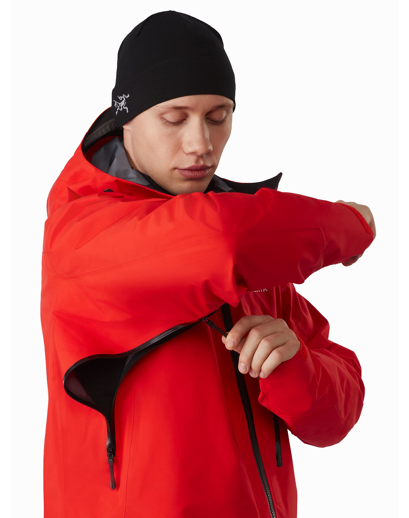 Alpine Guide Jacket Men's Arc'teryx