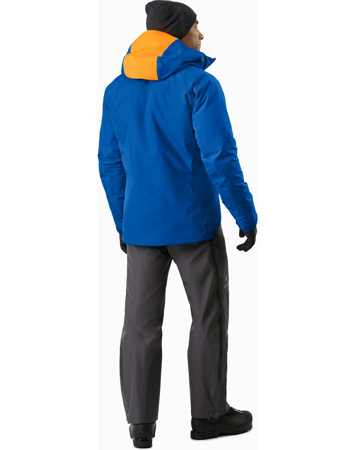 Alpine Guide Jacket IS Mens Arc'teryx
