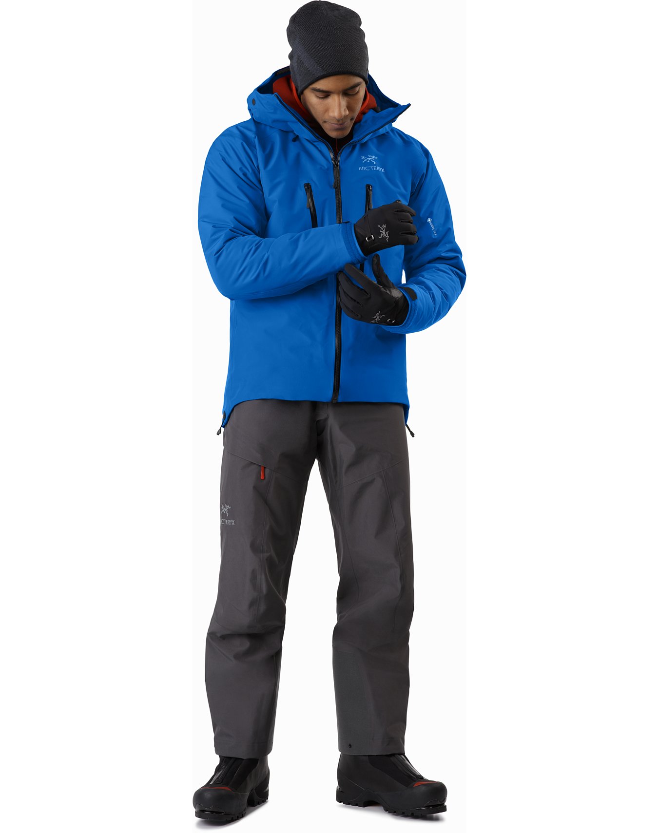 practitioner ar hoody