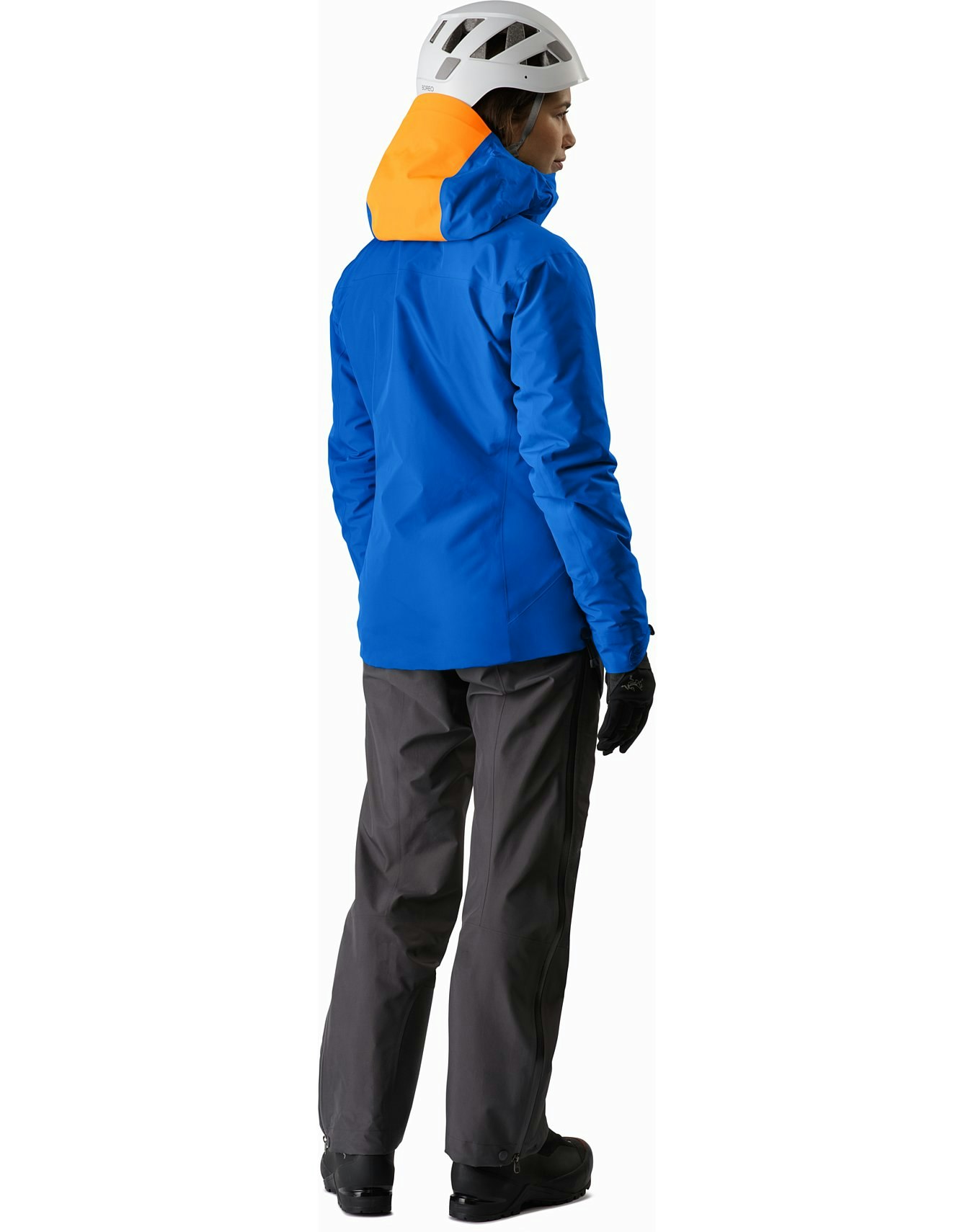 Alpine Guide Jacket IS | Womens | Arc'teryx