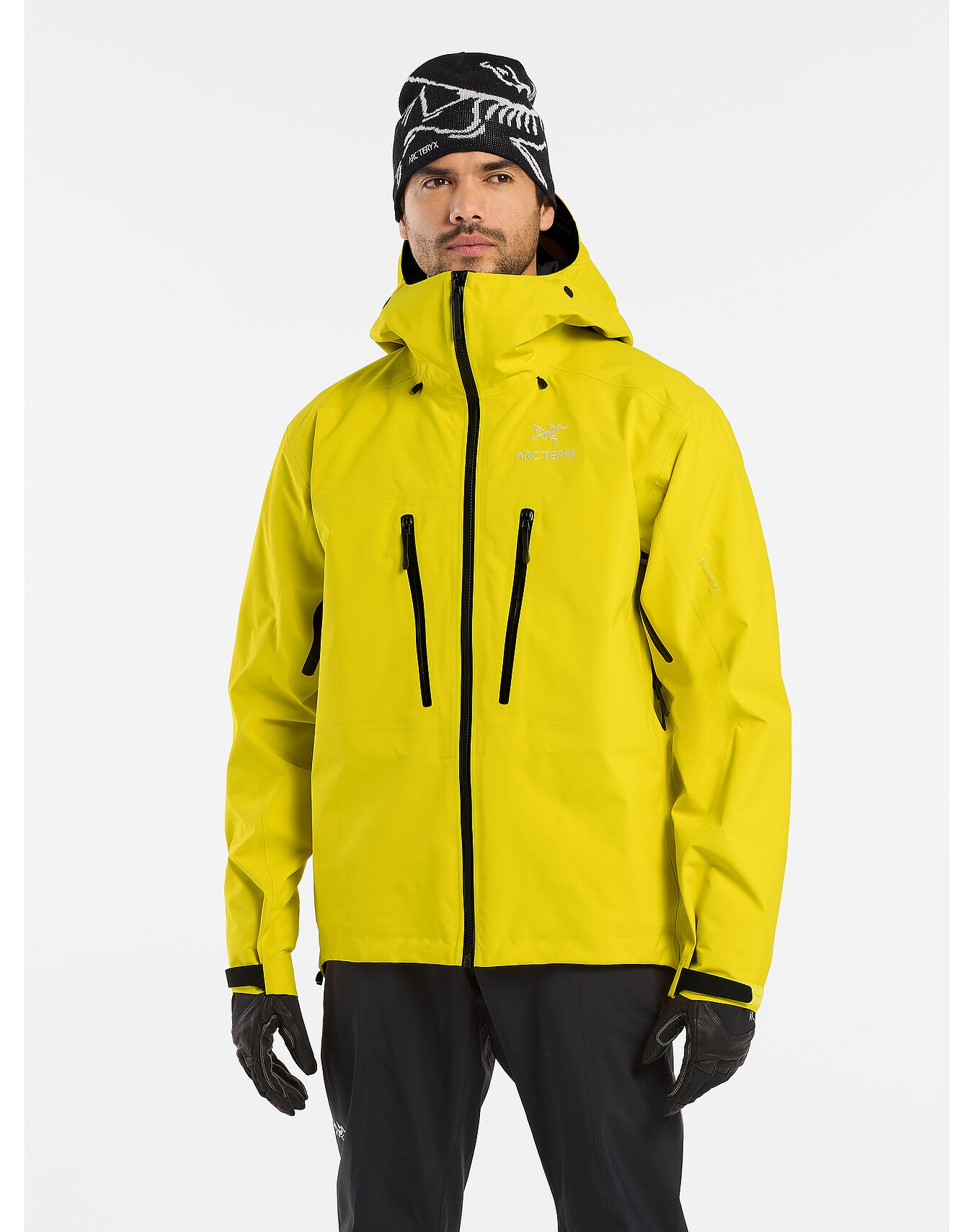 Alpine Guide Jacket Men's Arc'teryx