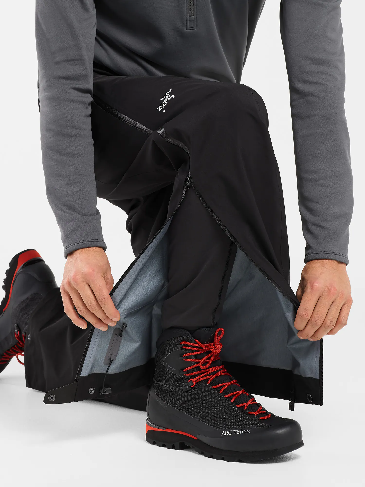Alpine Guide Pant Men's | Arc'teryx Outlet