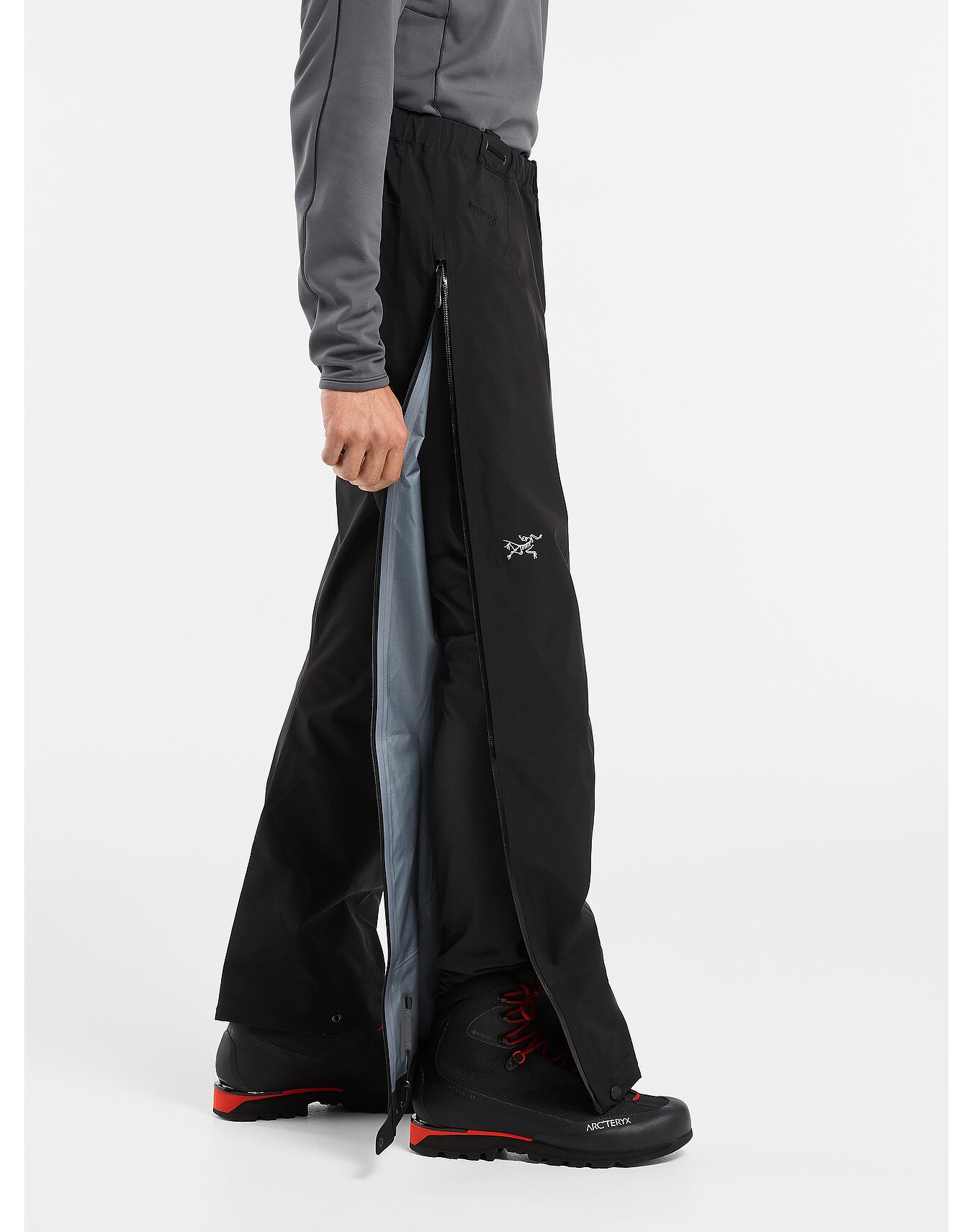 Alpine Guide Pant Men's | Arc'teryx