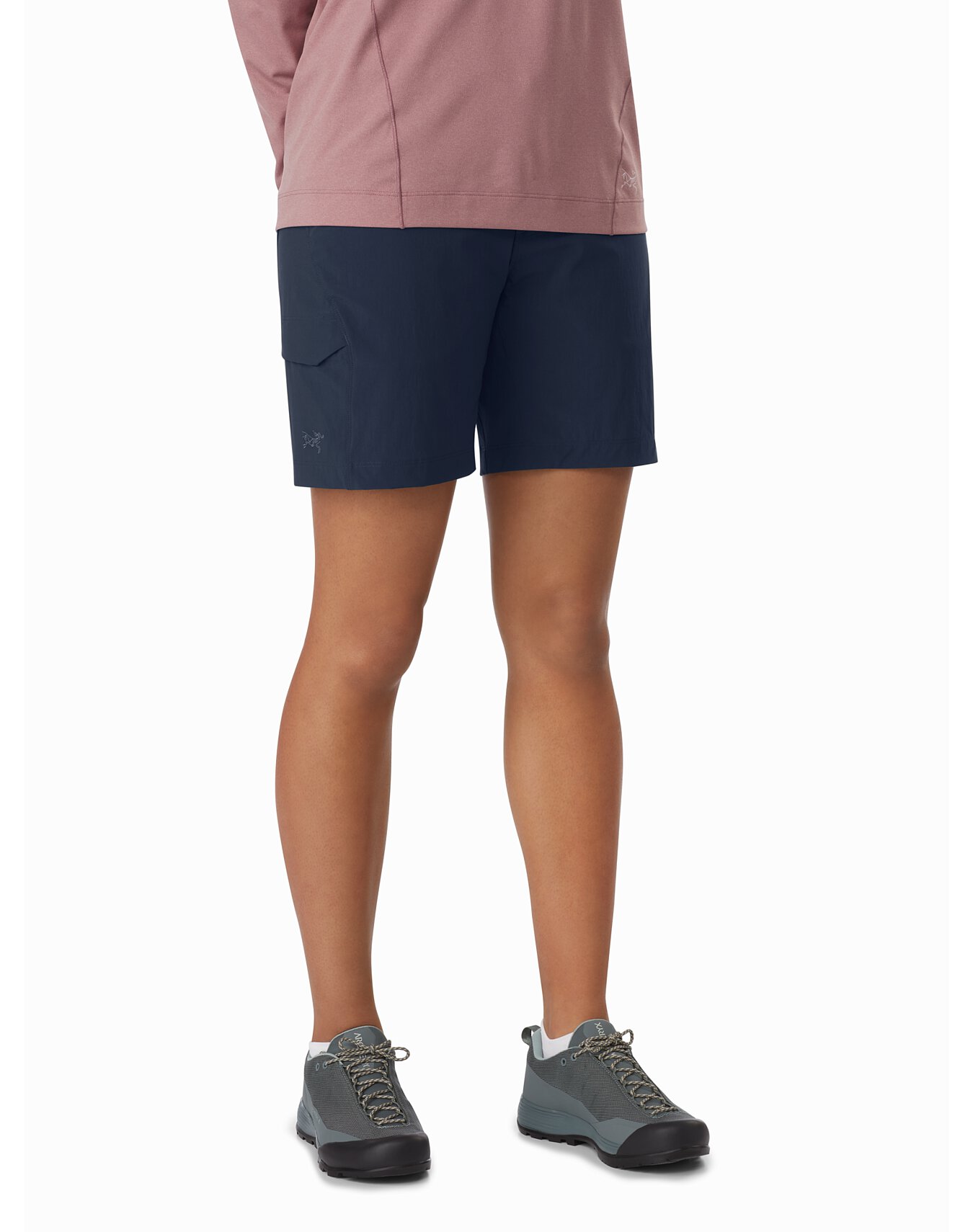 arcteryx shorts sale