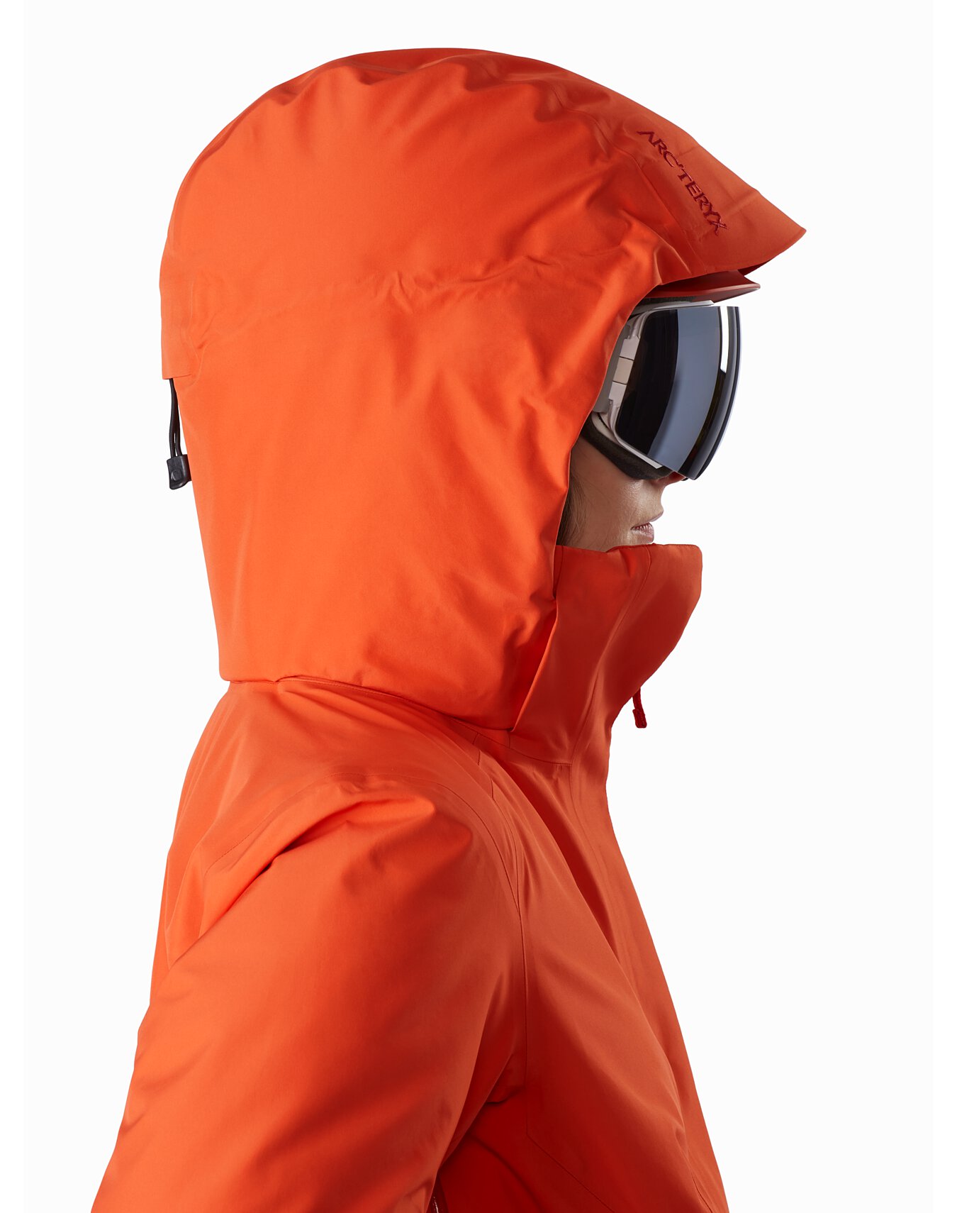 Andessa Jacket Women's Arc'teryx