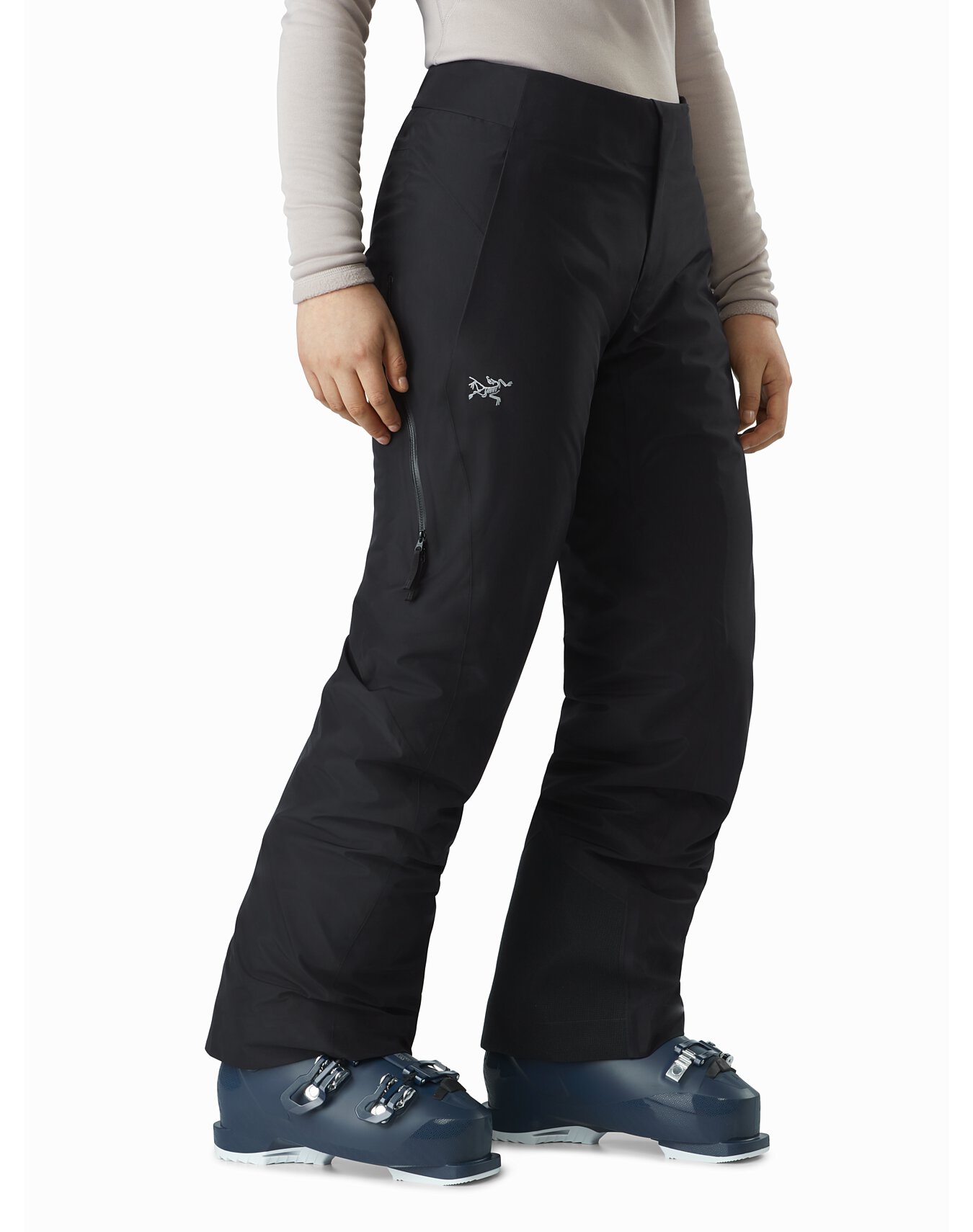 arcteryx shell pants