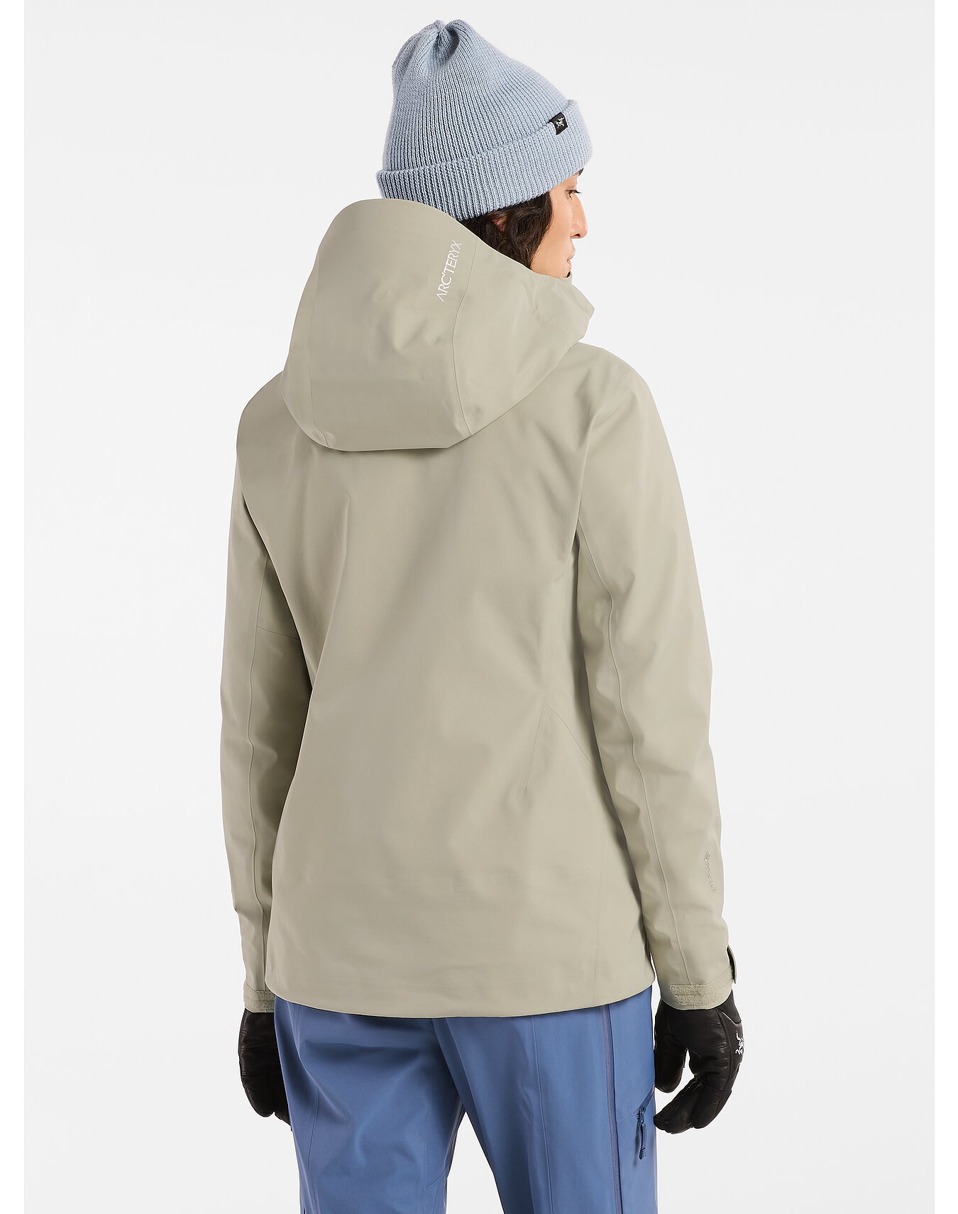 Andessa Shell Jacket Women's Arc'teryx