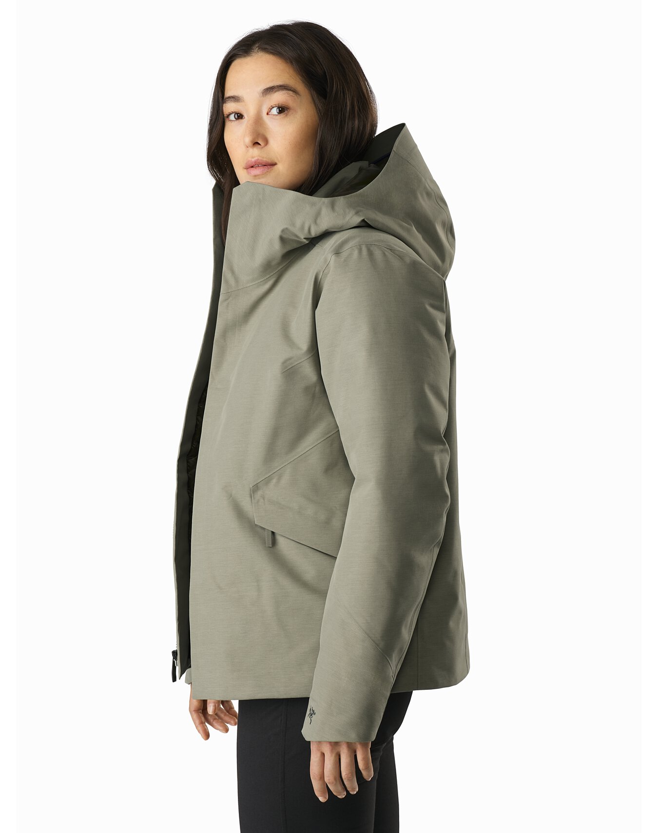 arcteryx womens down jacket sale