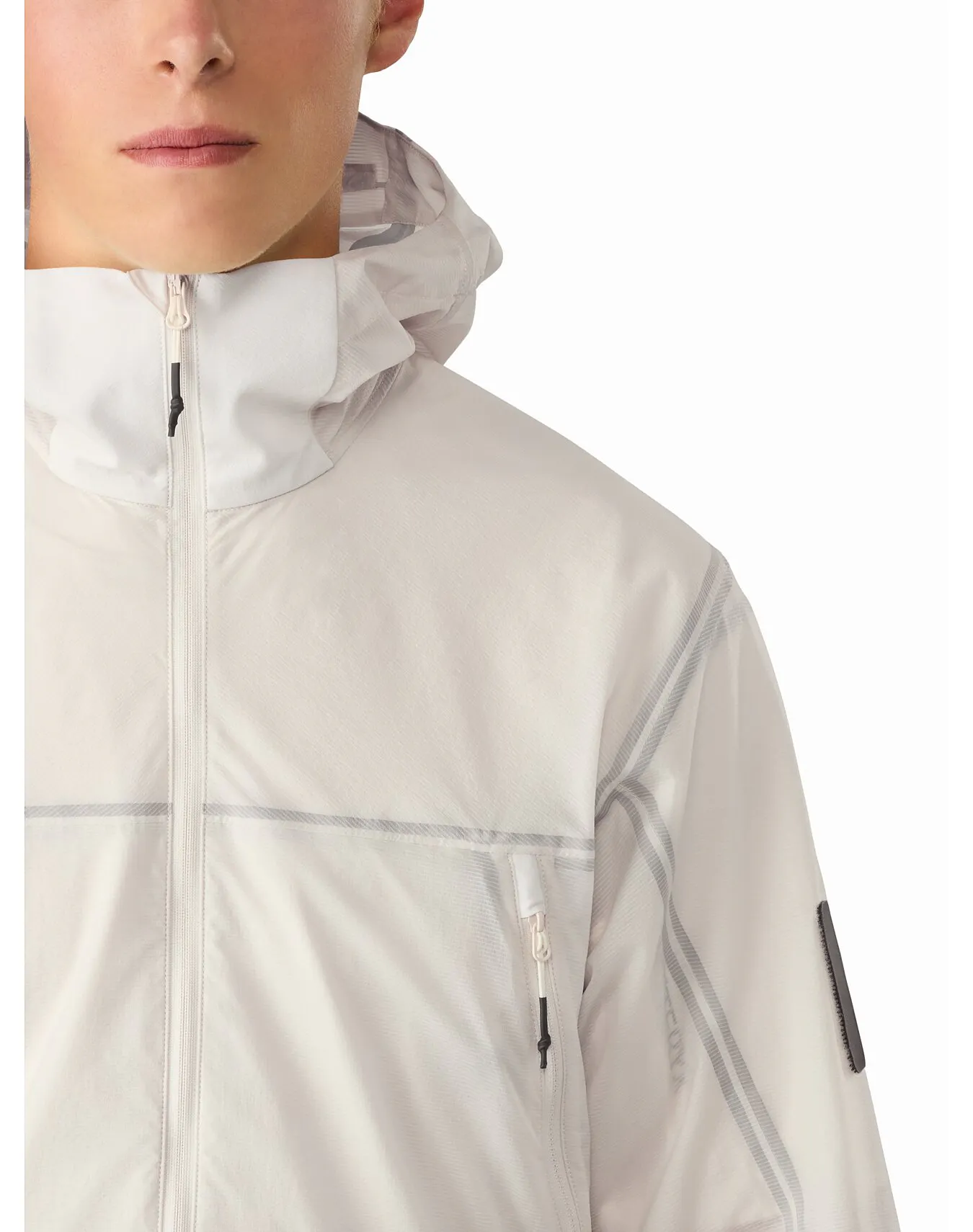 anther sl jacket men's