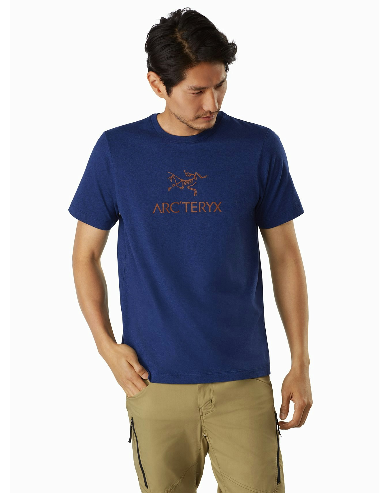 Download Arc'Word T-Shirt | Mens | Arc'teryx
