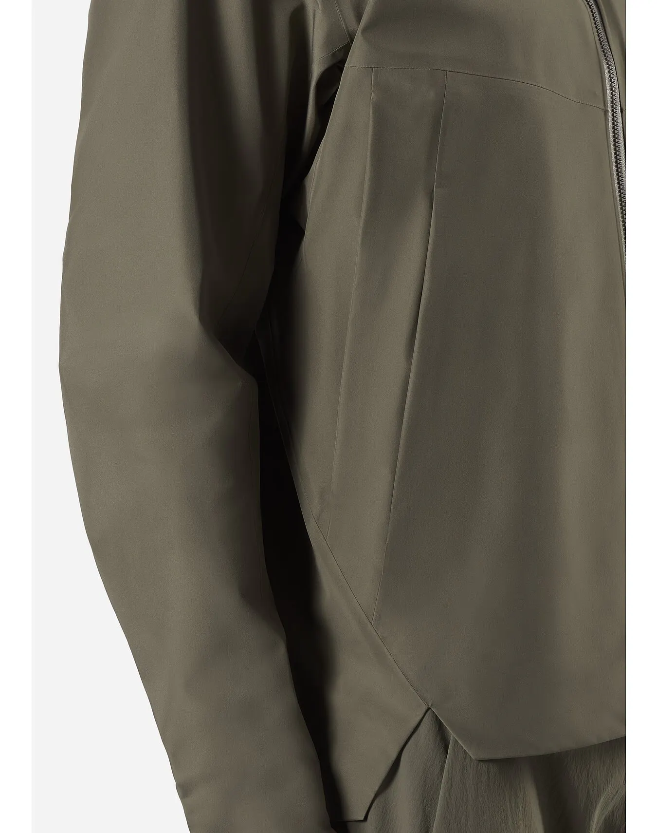 arcteryx arris jacket