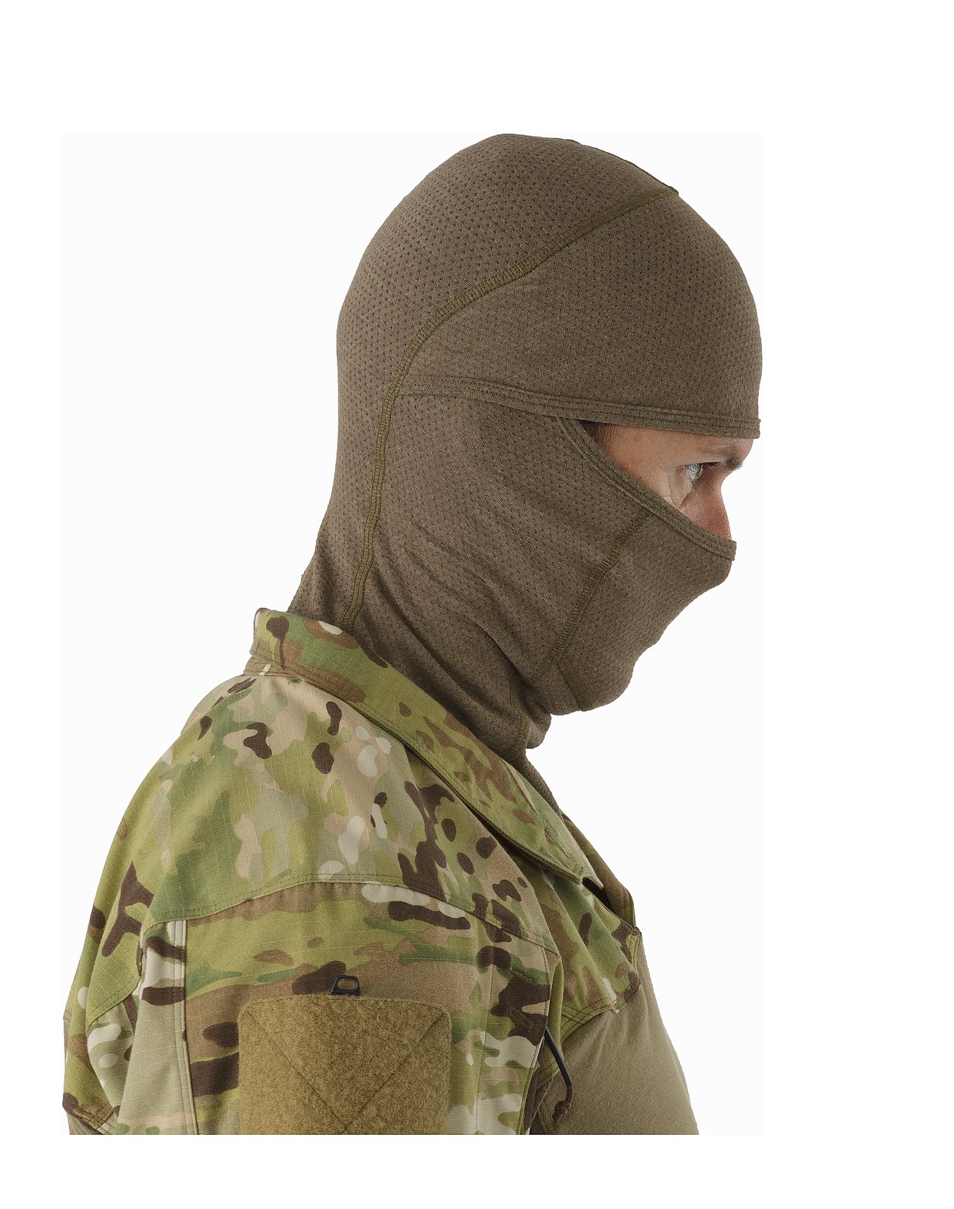 Assault Balaclava FR Men's Arc'teryx LEAF