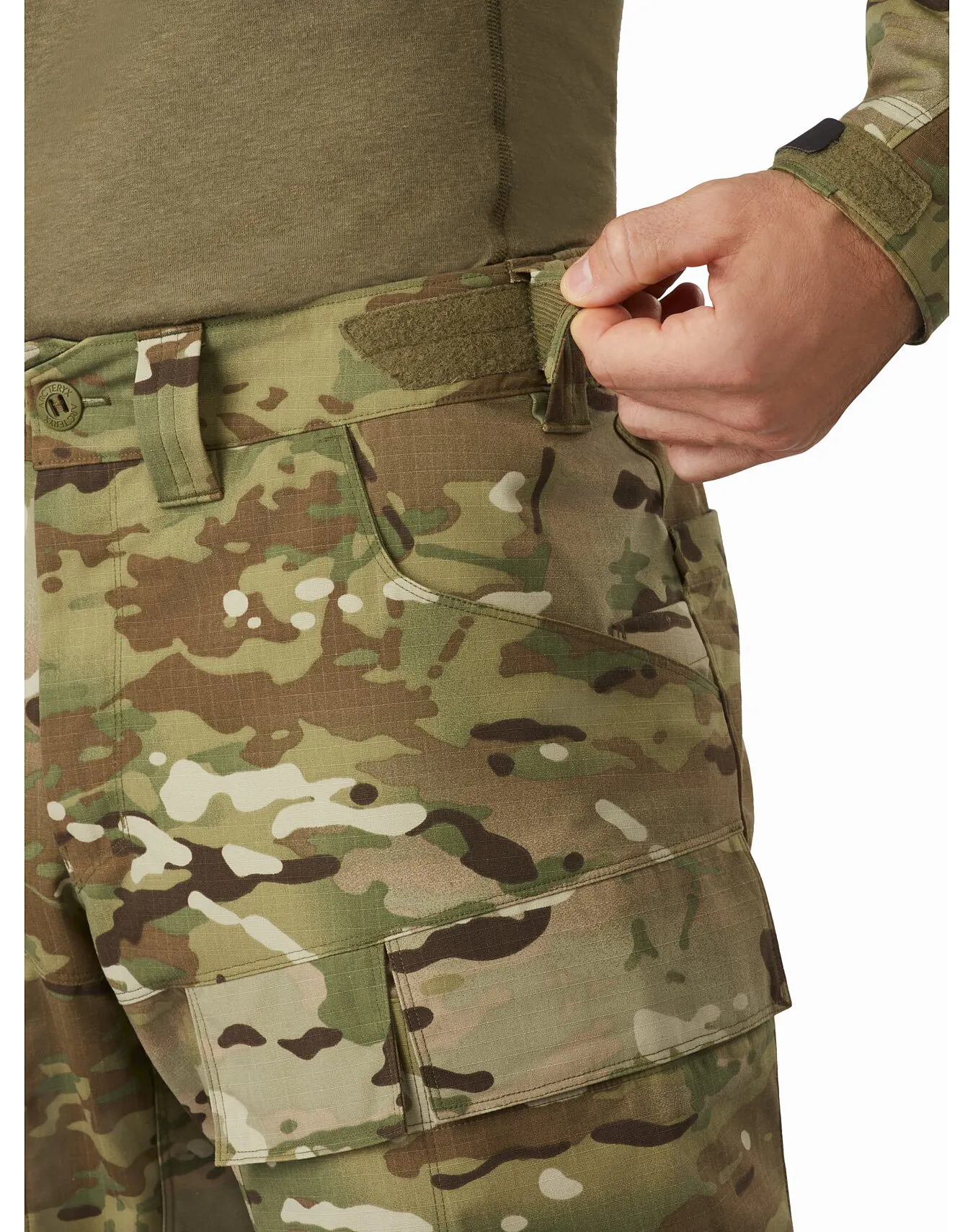 Assault Pant AR MultiCam Gen 2 Men's