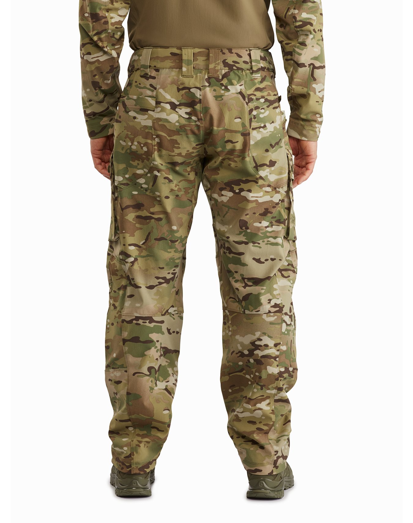 Assault Pant SV MultiCam Men's | Arc'teryx LEAF