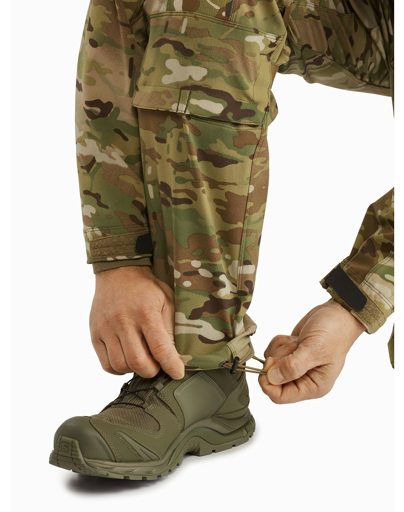 multicam cargo pants