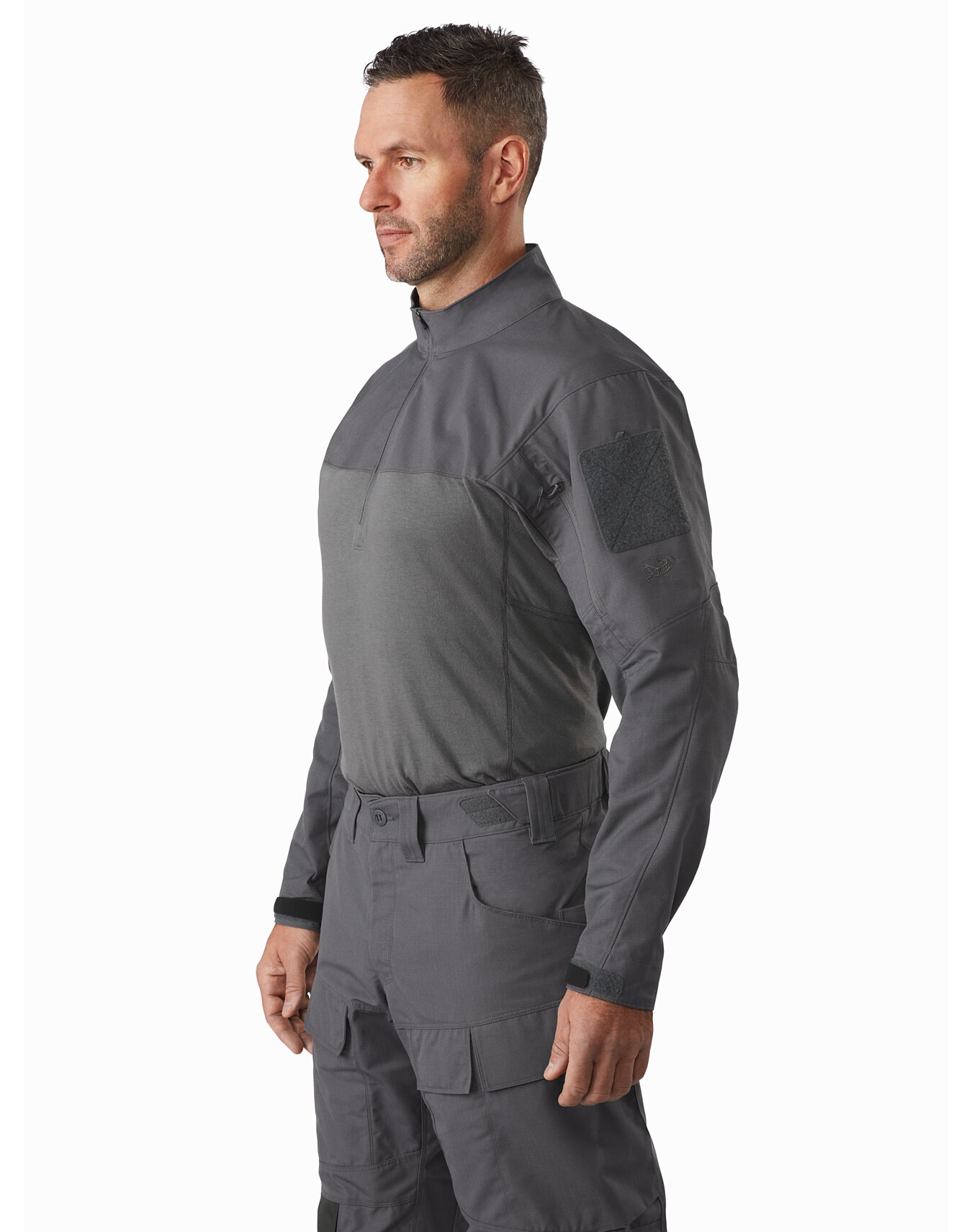 Assault Shirt AR Gen 2 Men's | Arc'teryx LEAF