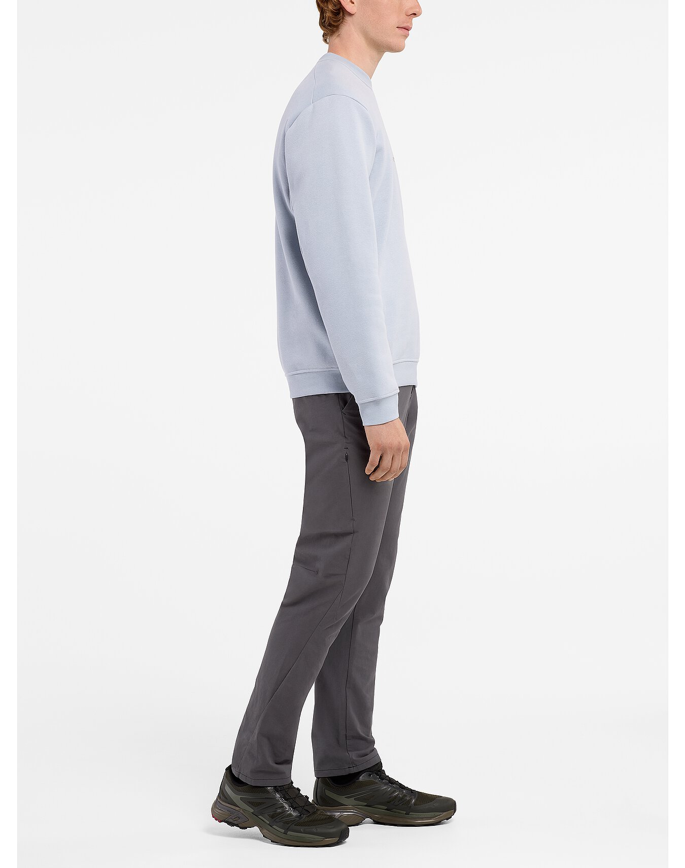 Atlin Chino Pant Men's | Arc'teryx Outlet
