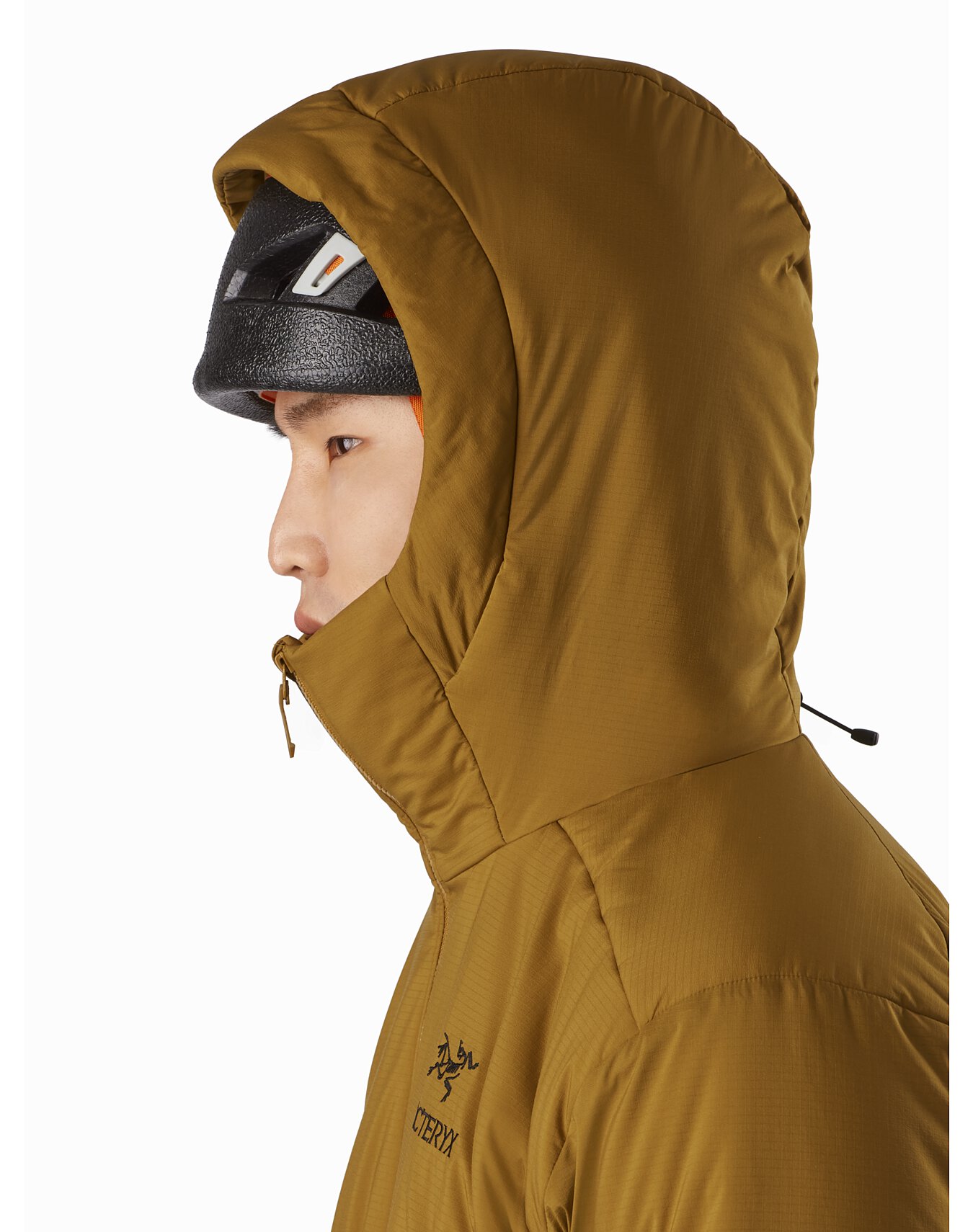 arcteryx atom ar jacket men's