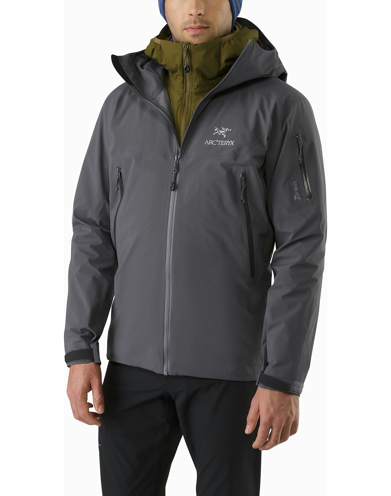 Atom AR Hoody / Mens / Arc'teryx