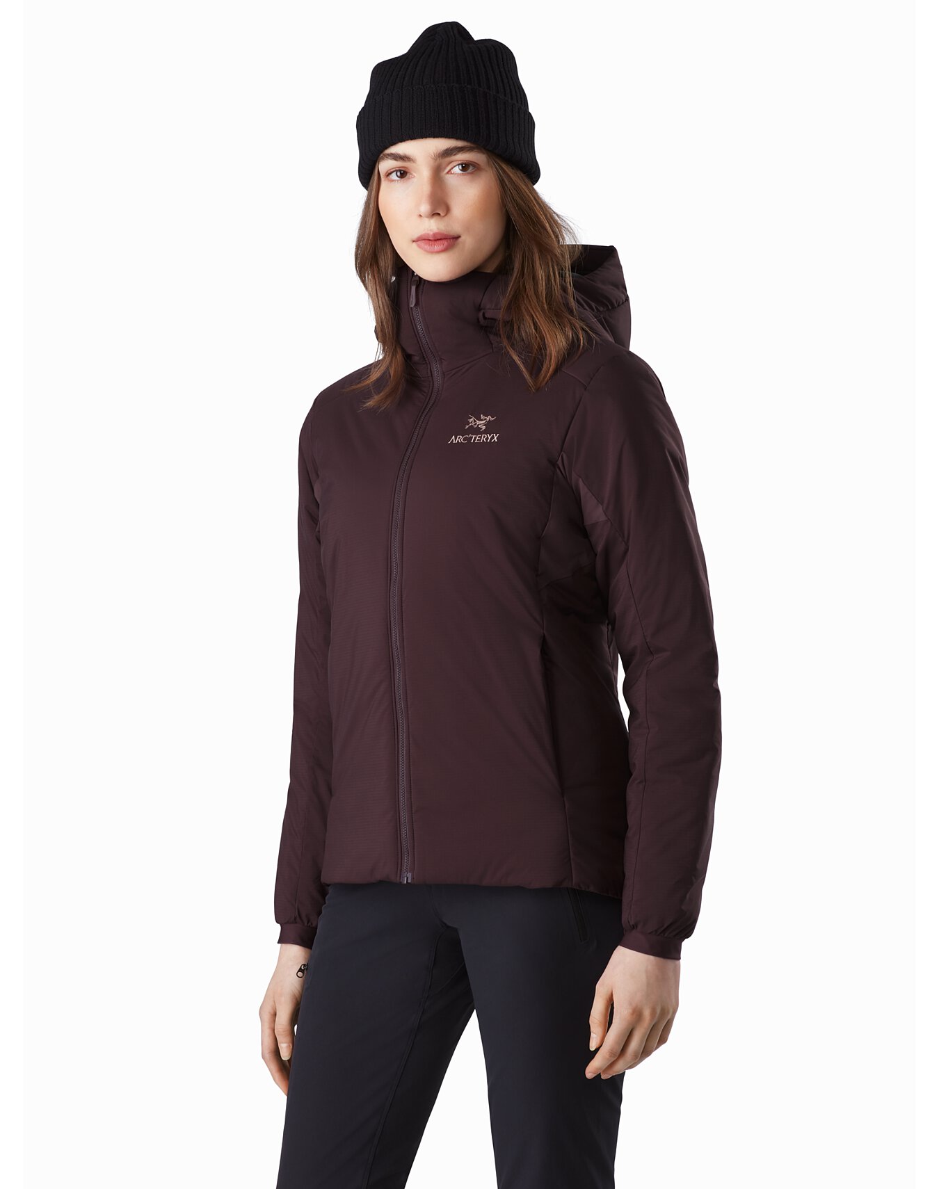 arcteryx atom lt jacket womens