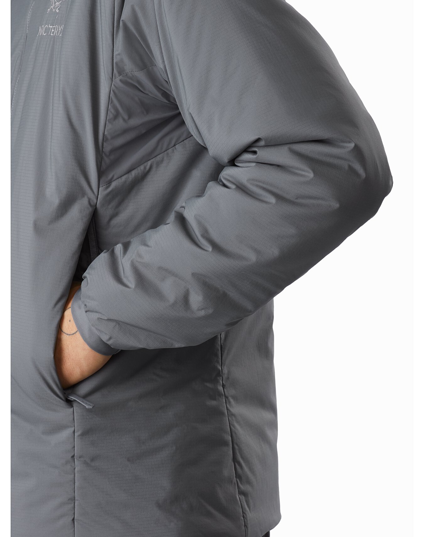 arcteryx atom ar canada