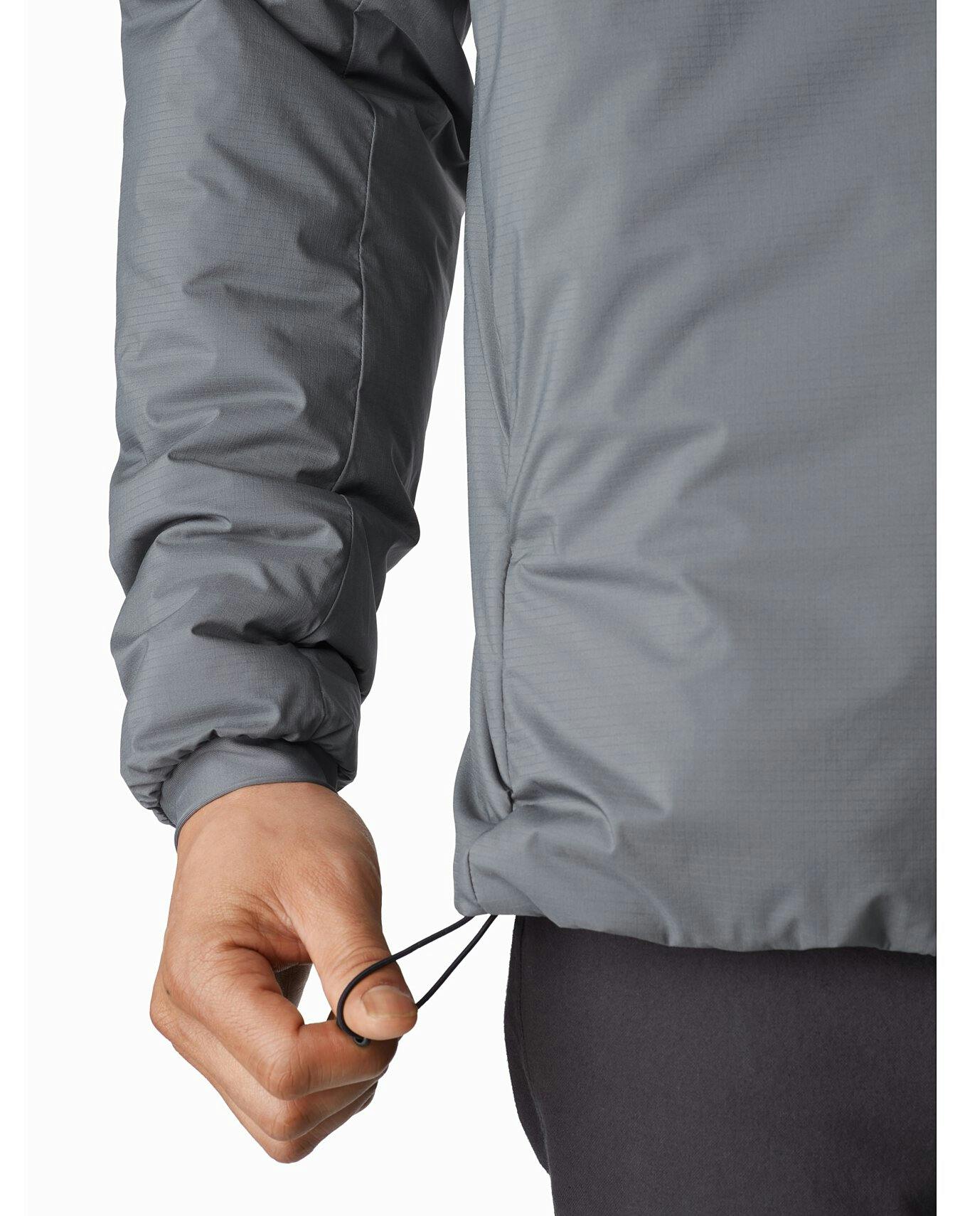 atom ar jacket men's