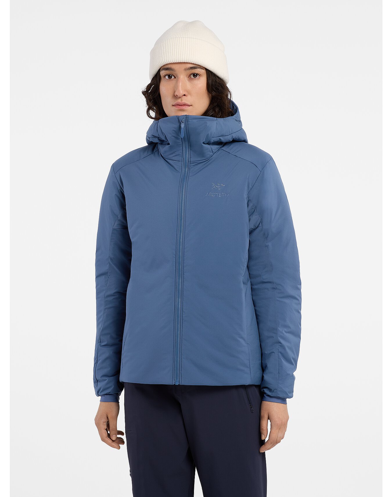 Atom Heavyweight Hoody Women's | Arc'teryx