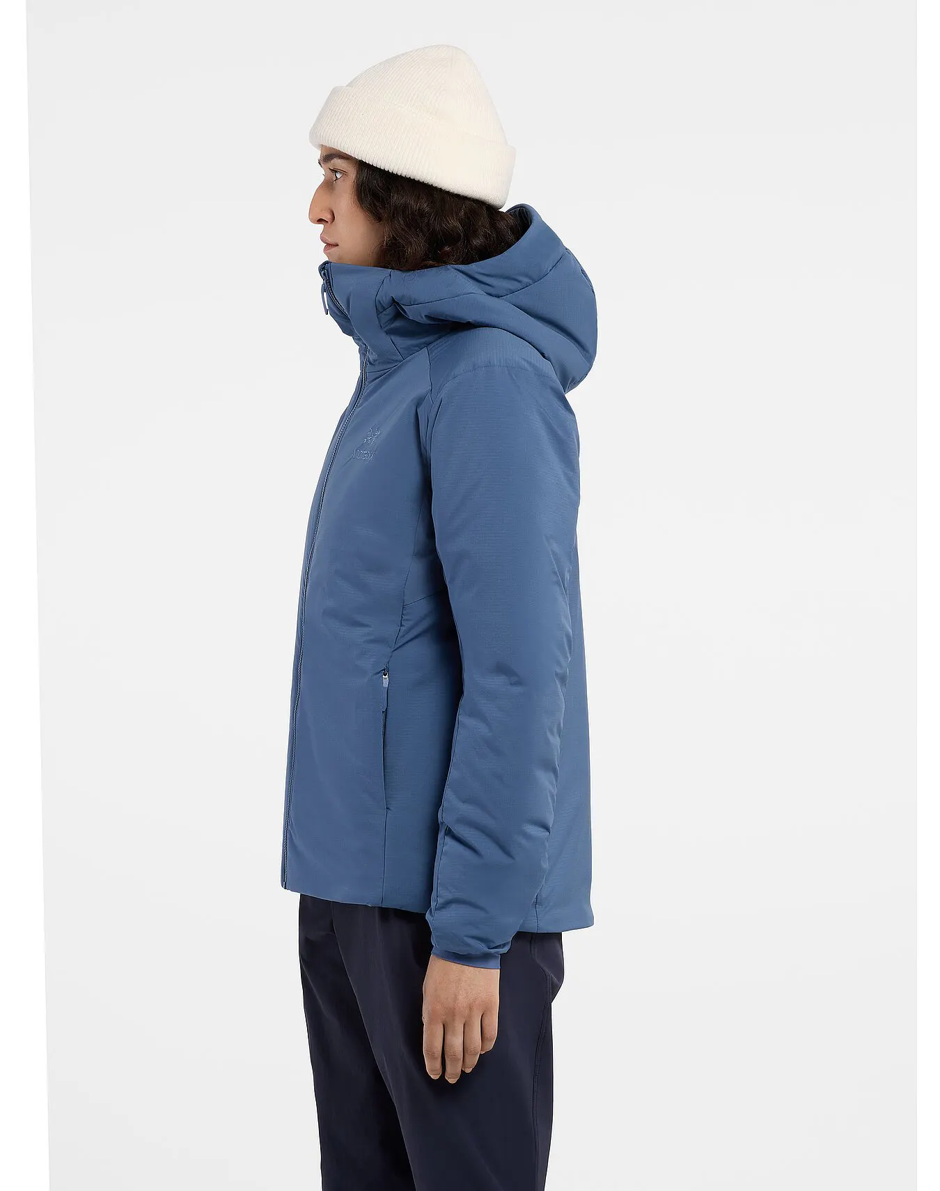 Atom Heavyweight Hoody Women's | Arc'teryx