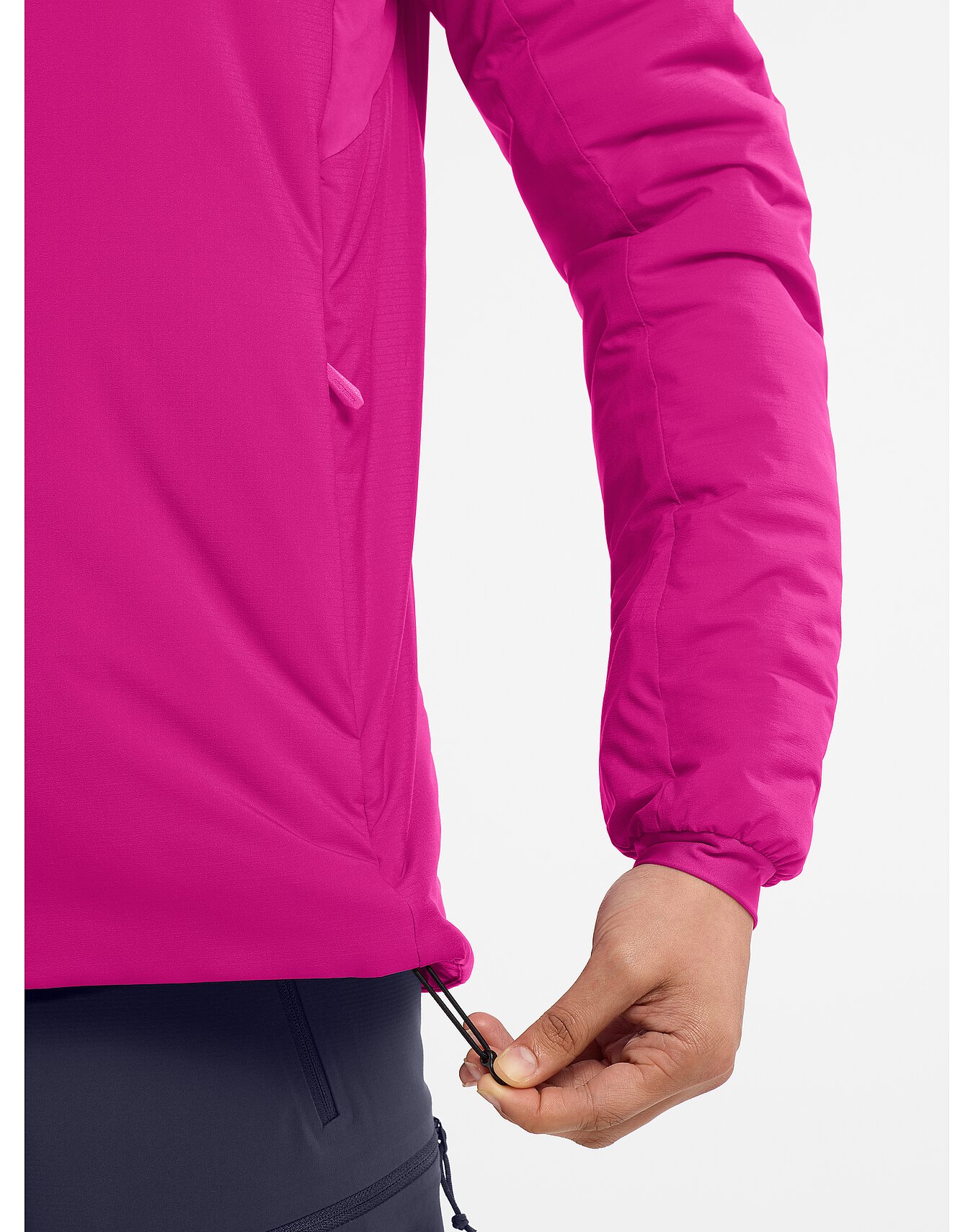 Atom Heavyweight Hoody Women