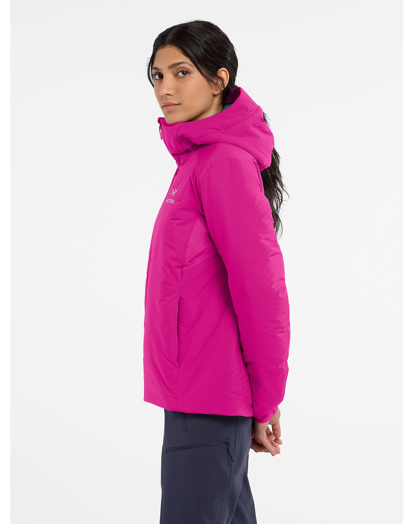 Atom Heavyweight Hoody Women