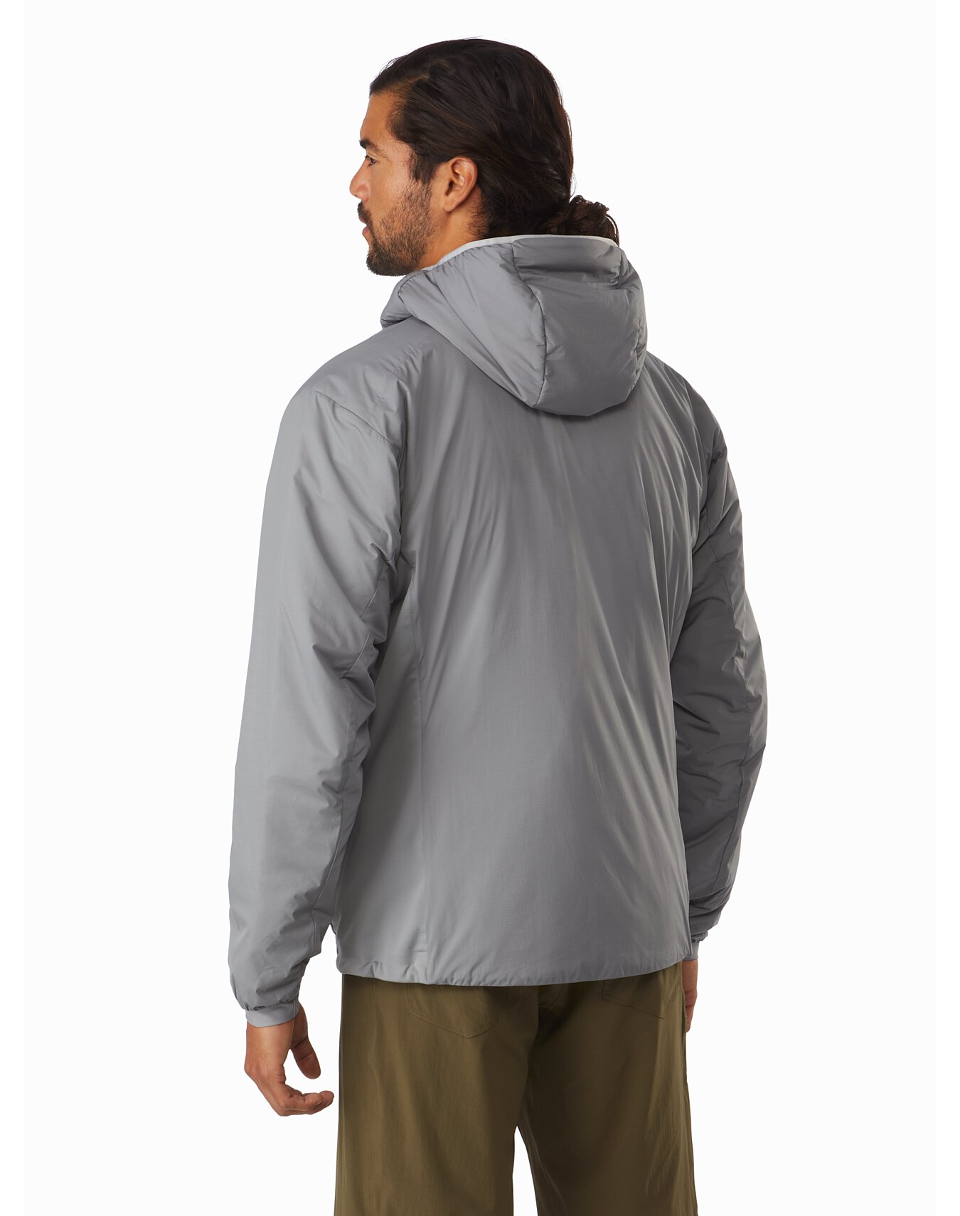 arcteryx atom hoody herre