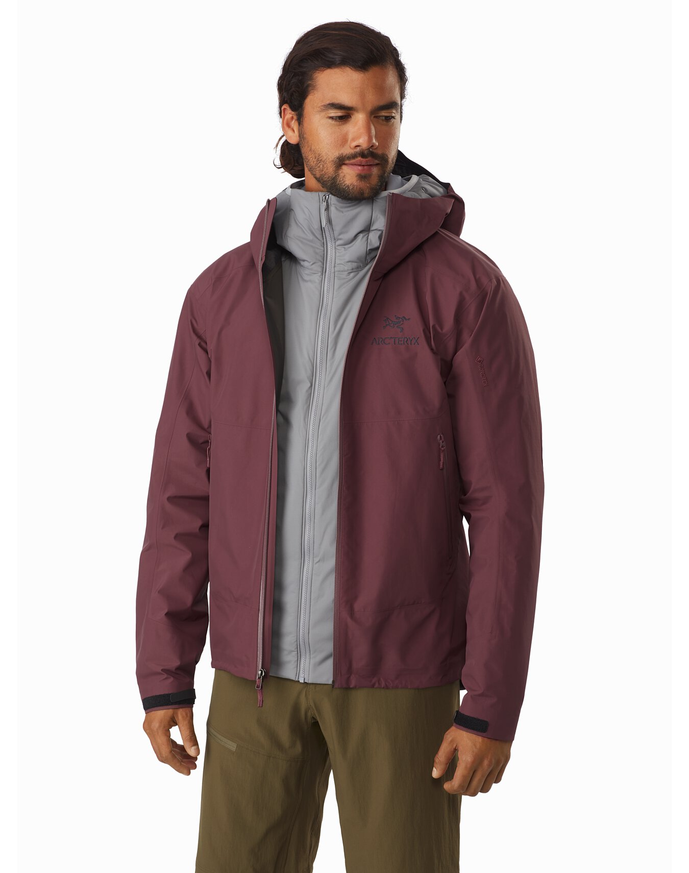 uniqlo lightweight parka