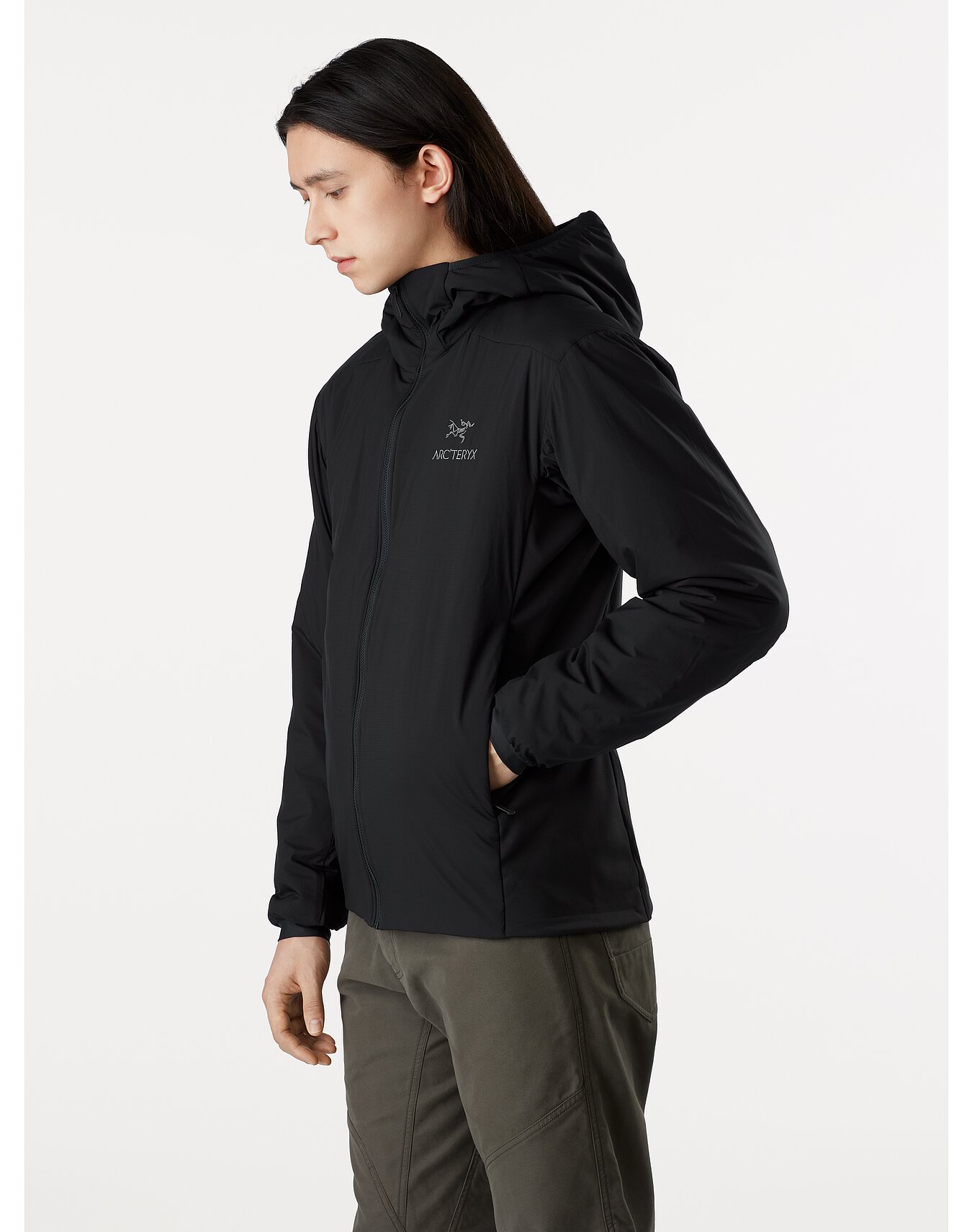 arcteryx lt hoody