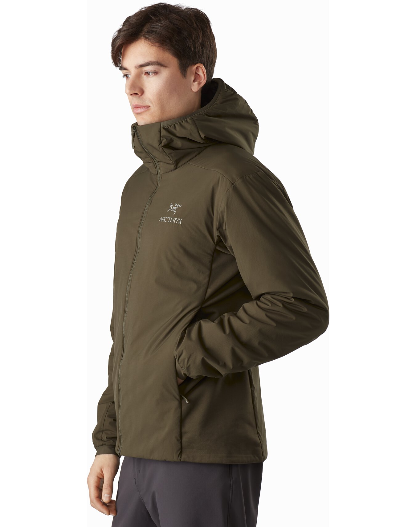 arcteryx atom hoody herre