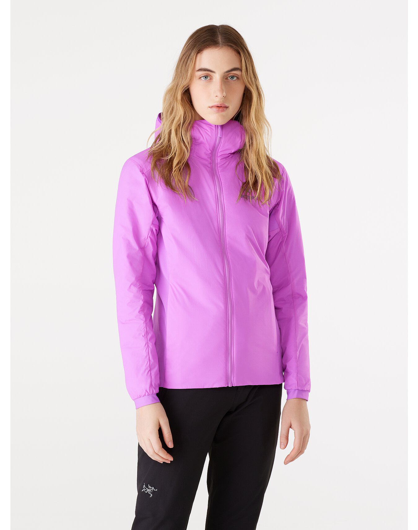 atom arcteryx femme