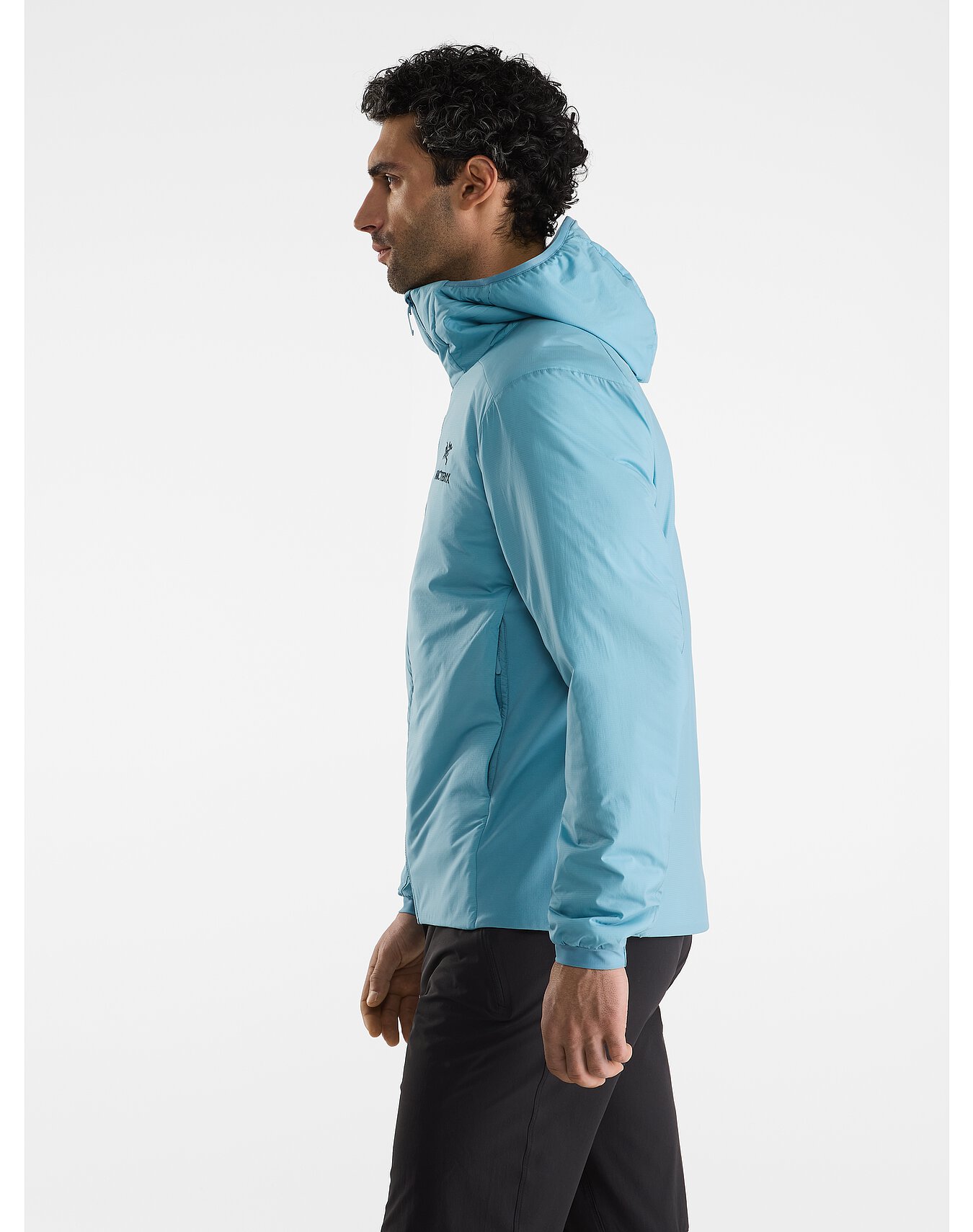 Atom lt hoody on sale ember