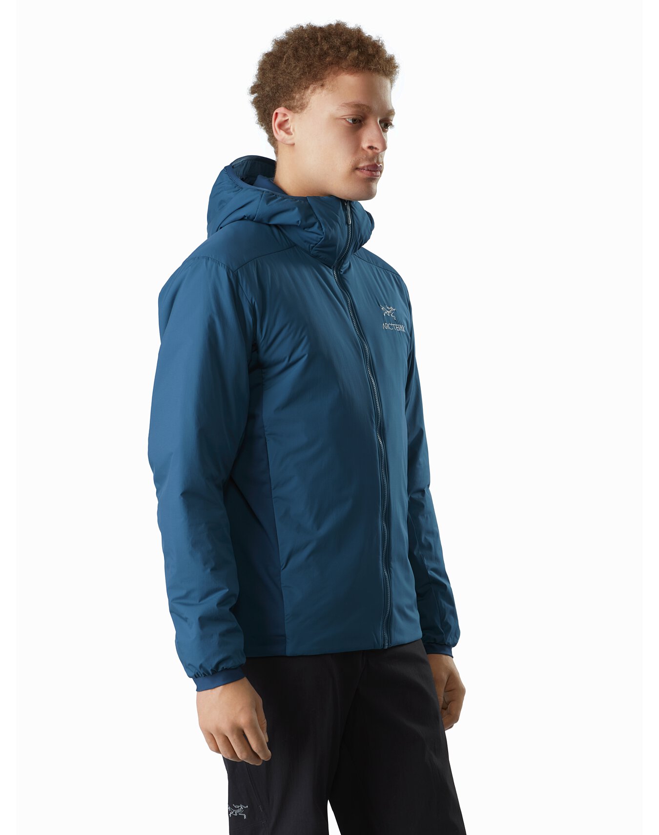 arcteryx lt hoody