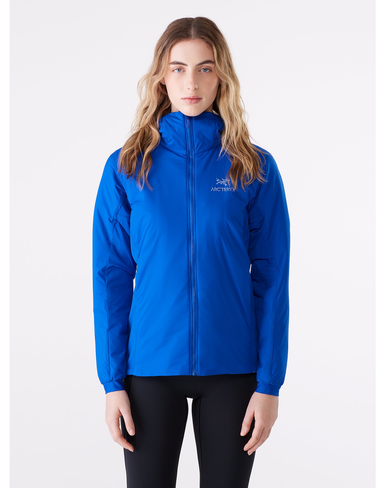 arcteryx atom lt dame gul