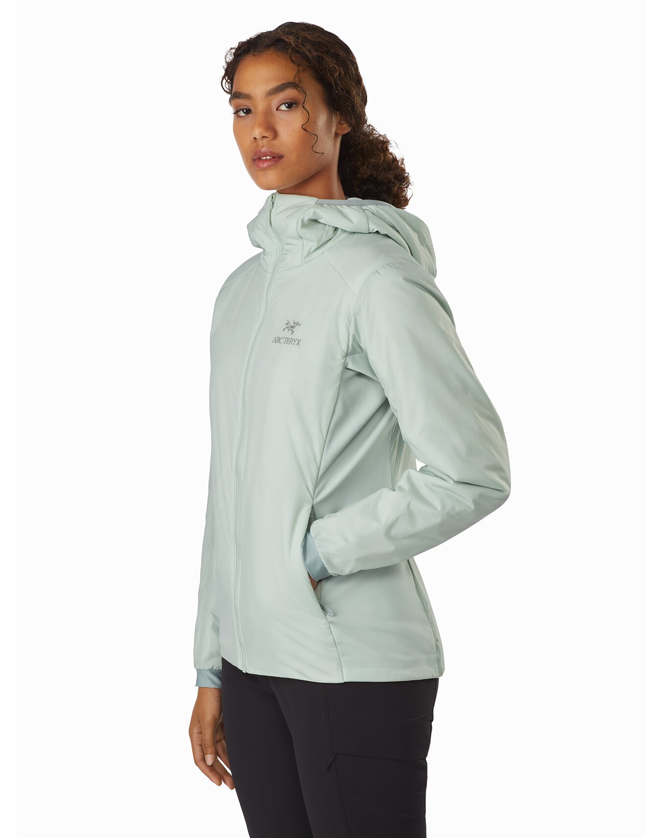 arcteryx atom lt momentum