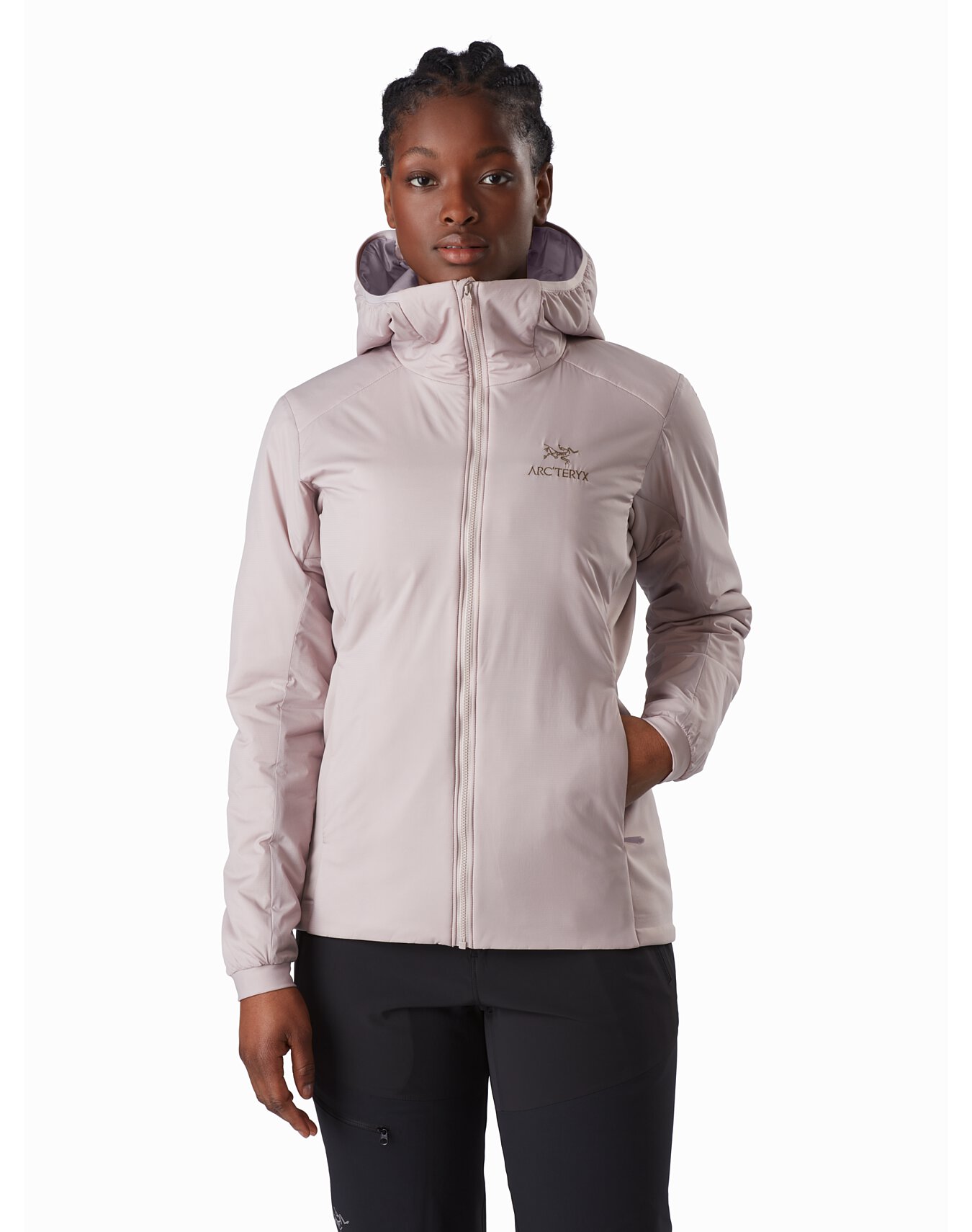 arcteryx atom lt hoody dam