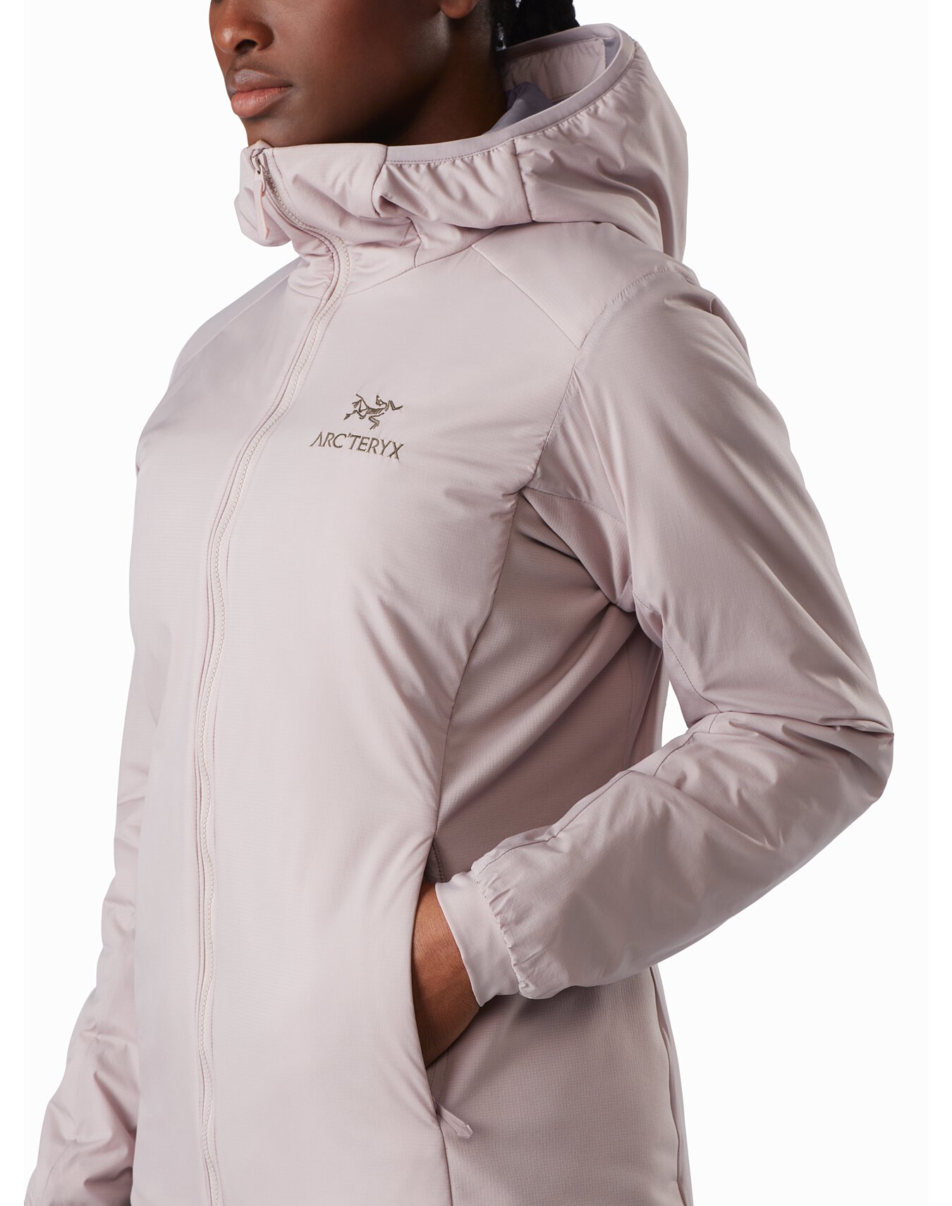 arcteryx atom lt hoody dam