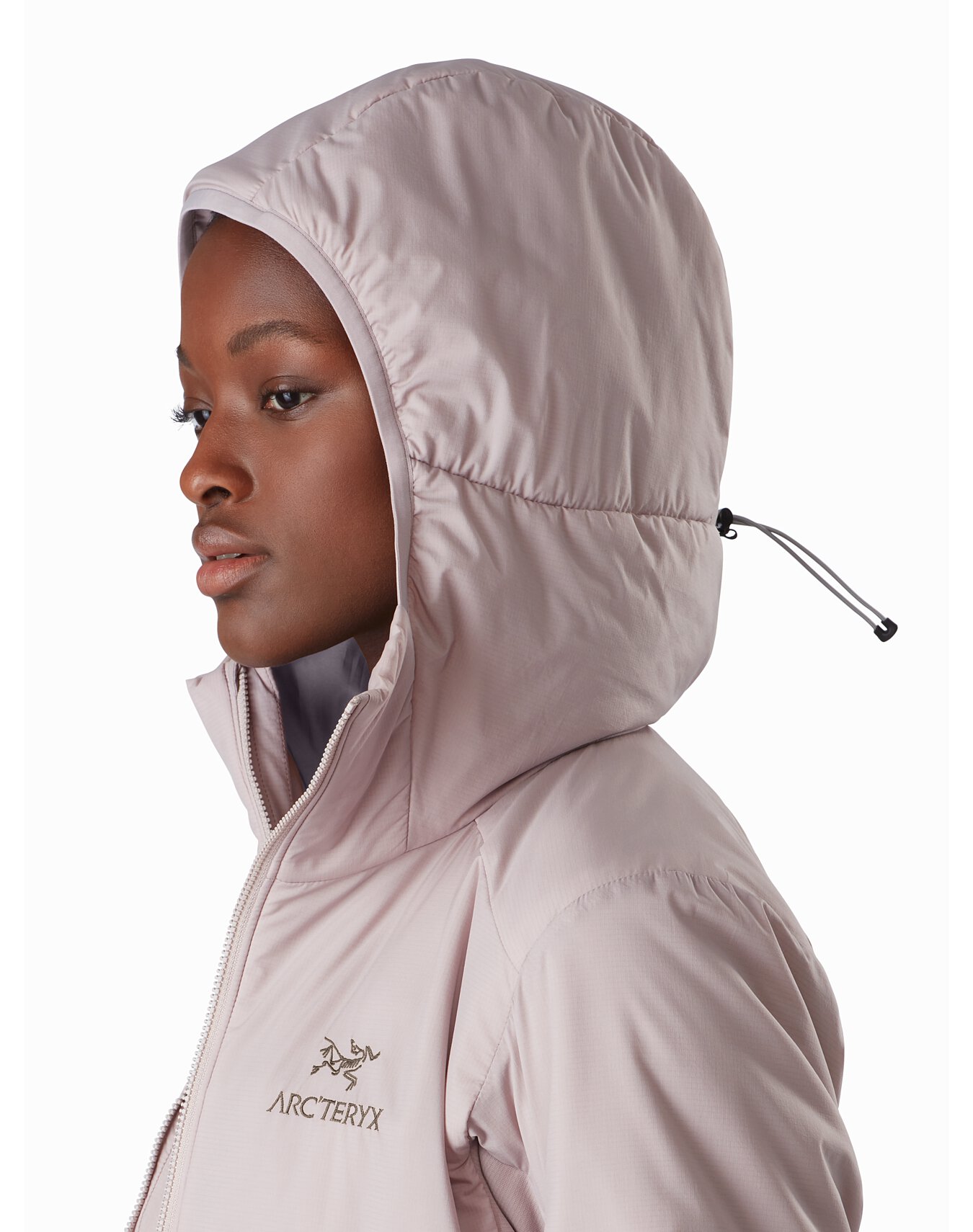 arcteryx atom lt hoody dam