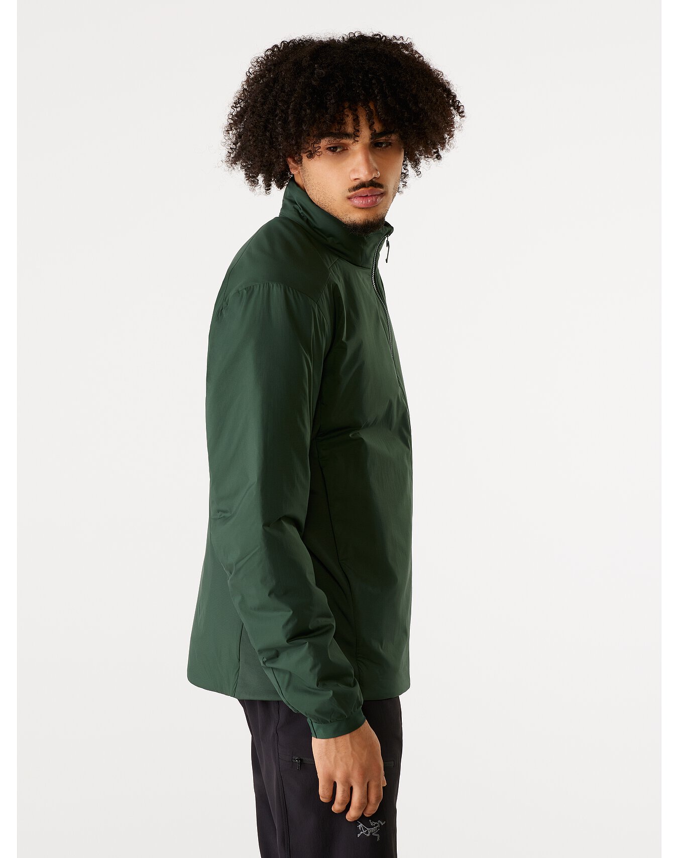 arcteryx atom lt kingfisher
