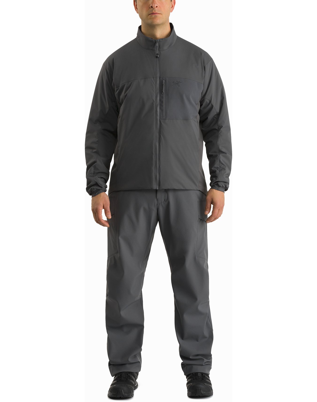 Atom LT Jacket Gen 2.1 Men's | Arc'teryx LEAF