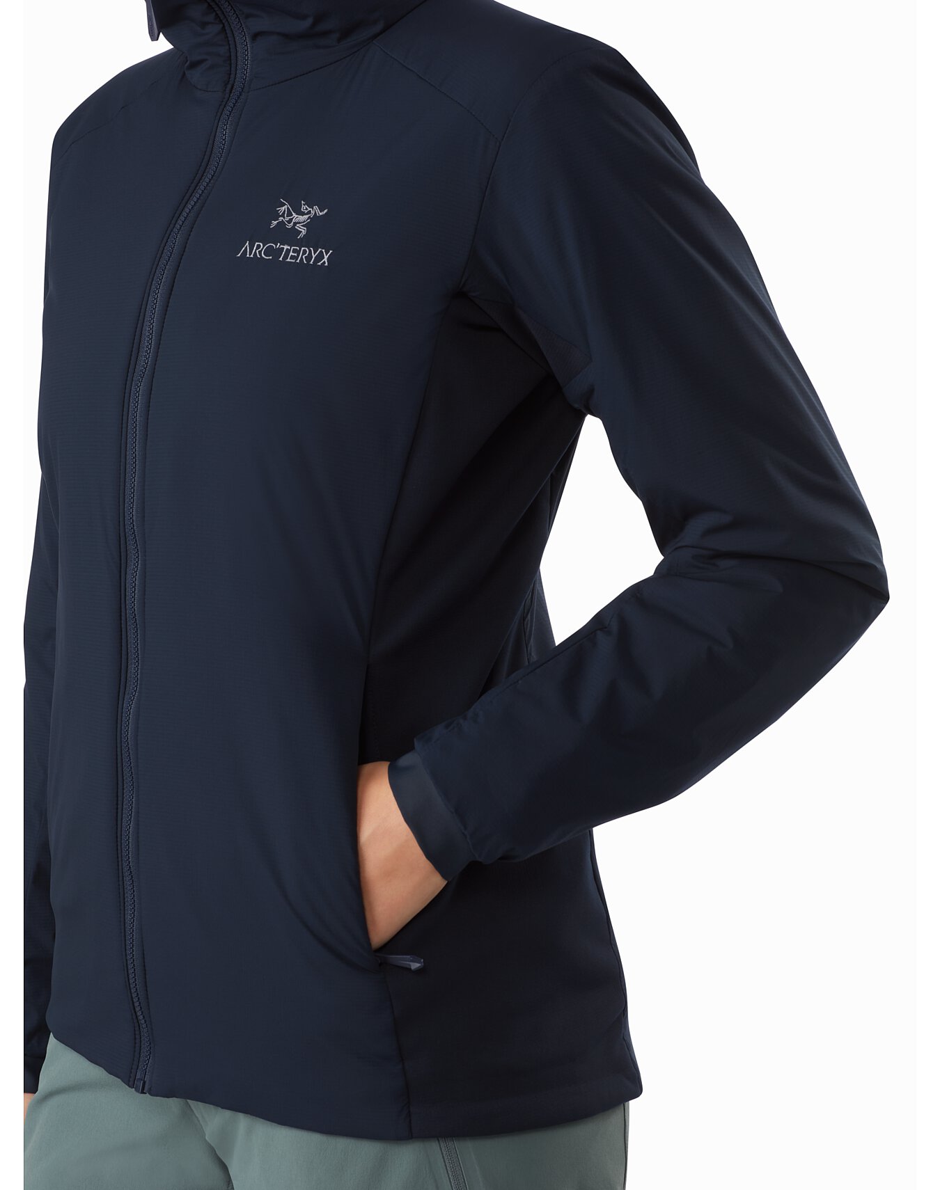Atom LT Jacket Women's Arc'teryx