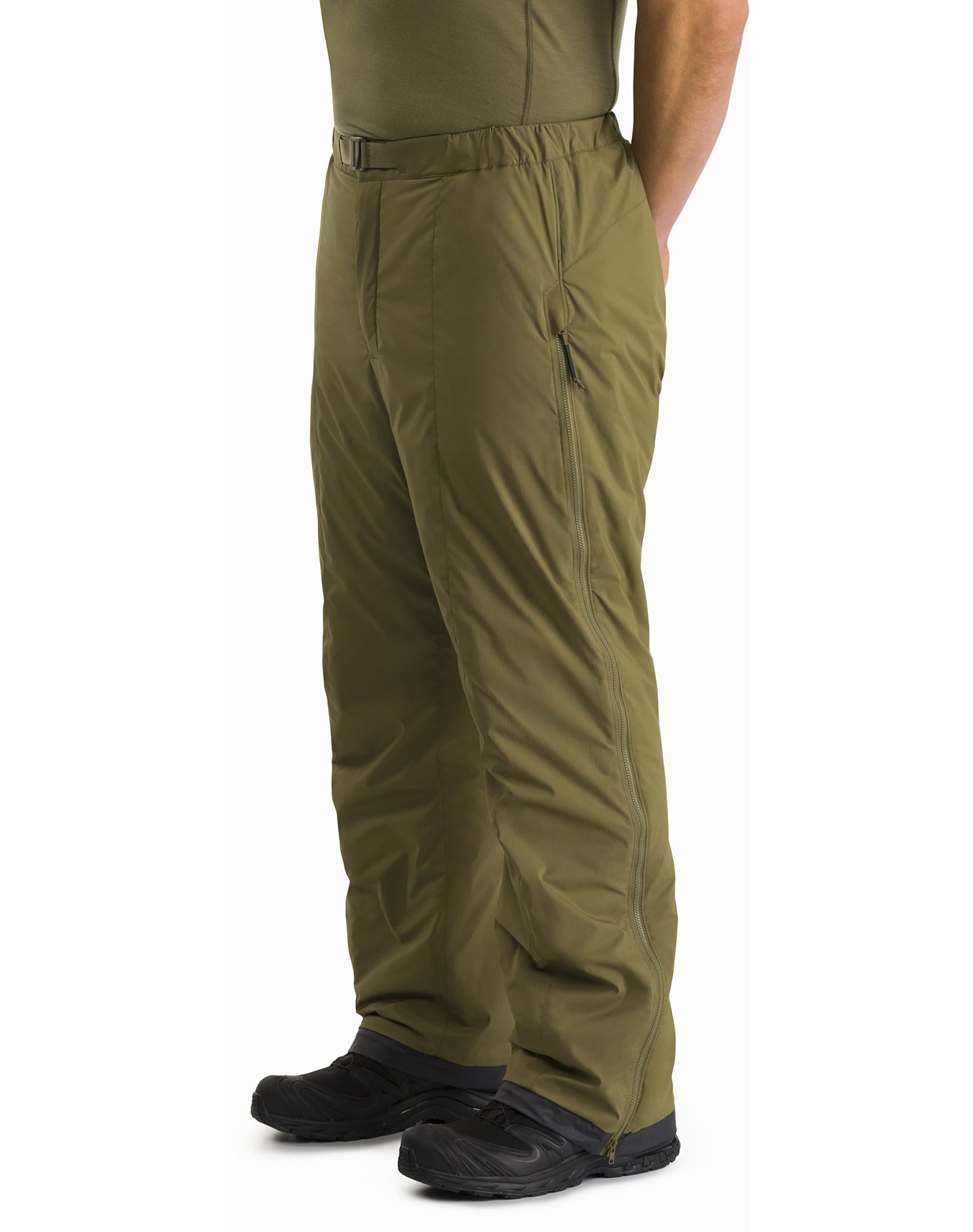 Atom LT Pant Gen 2 Men's | Arc'teryx LEAF