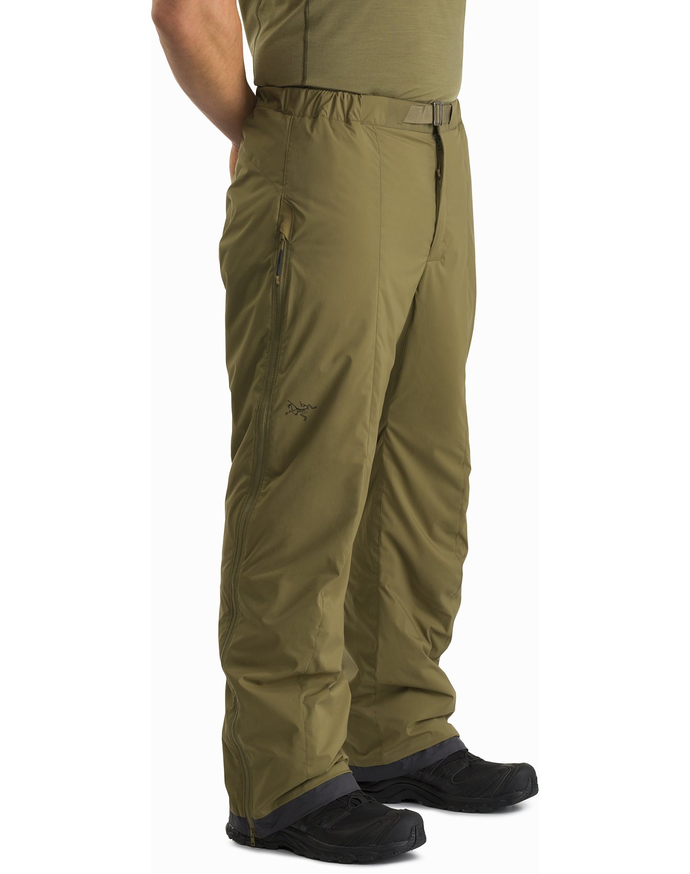 Atom hot sale lt pant