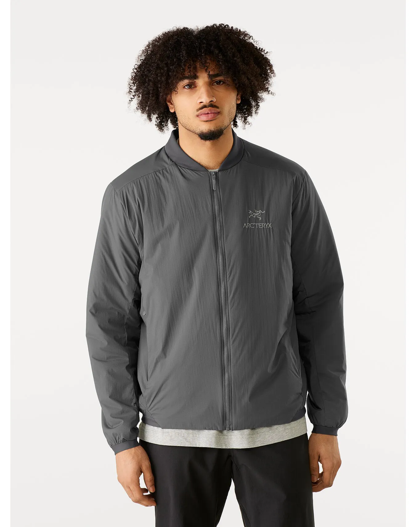 arcteryx atom lt jacket