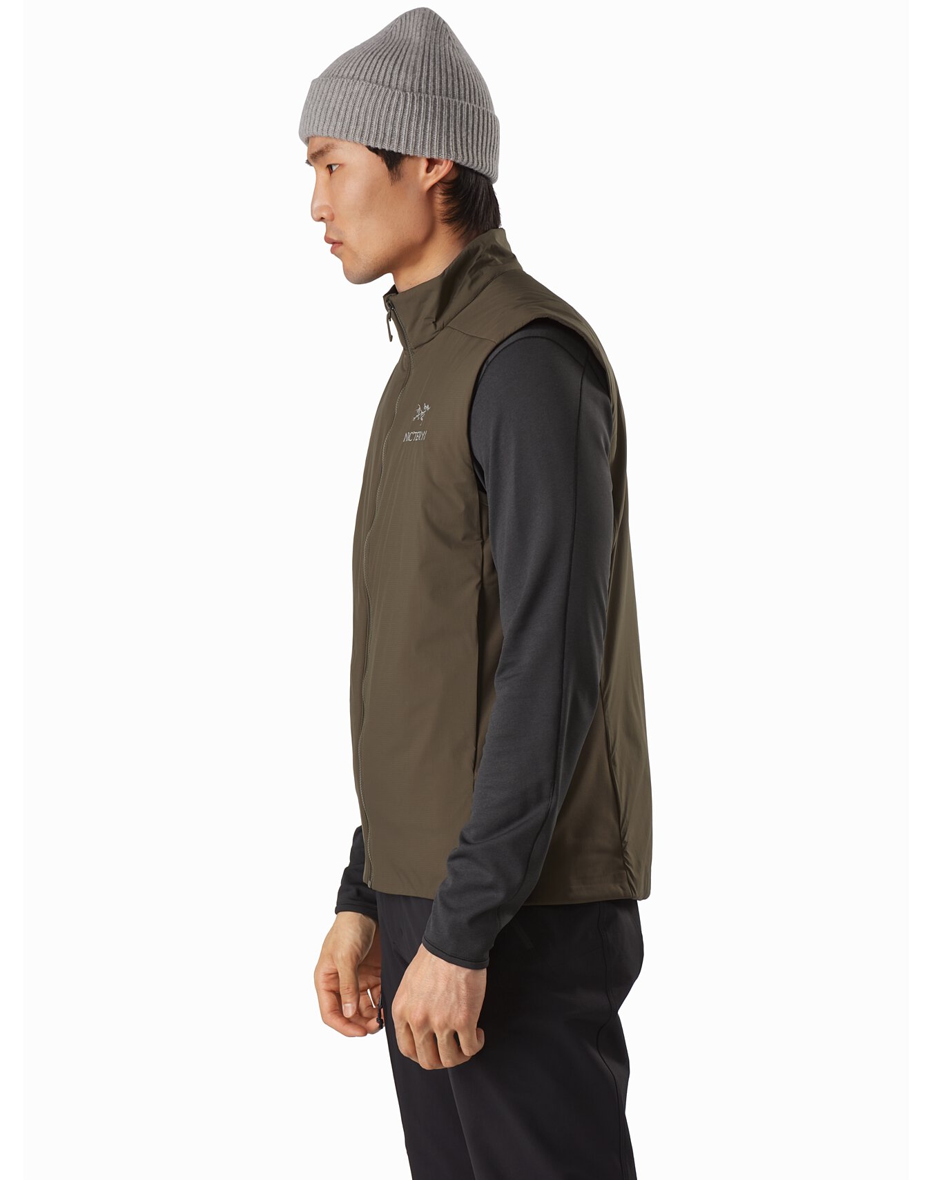 arcteryx men's atom lt vest