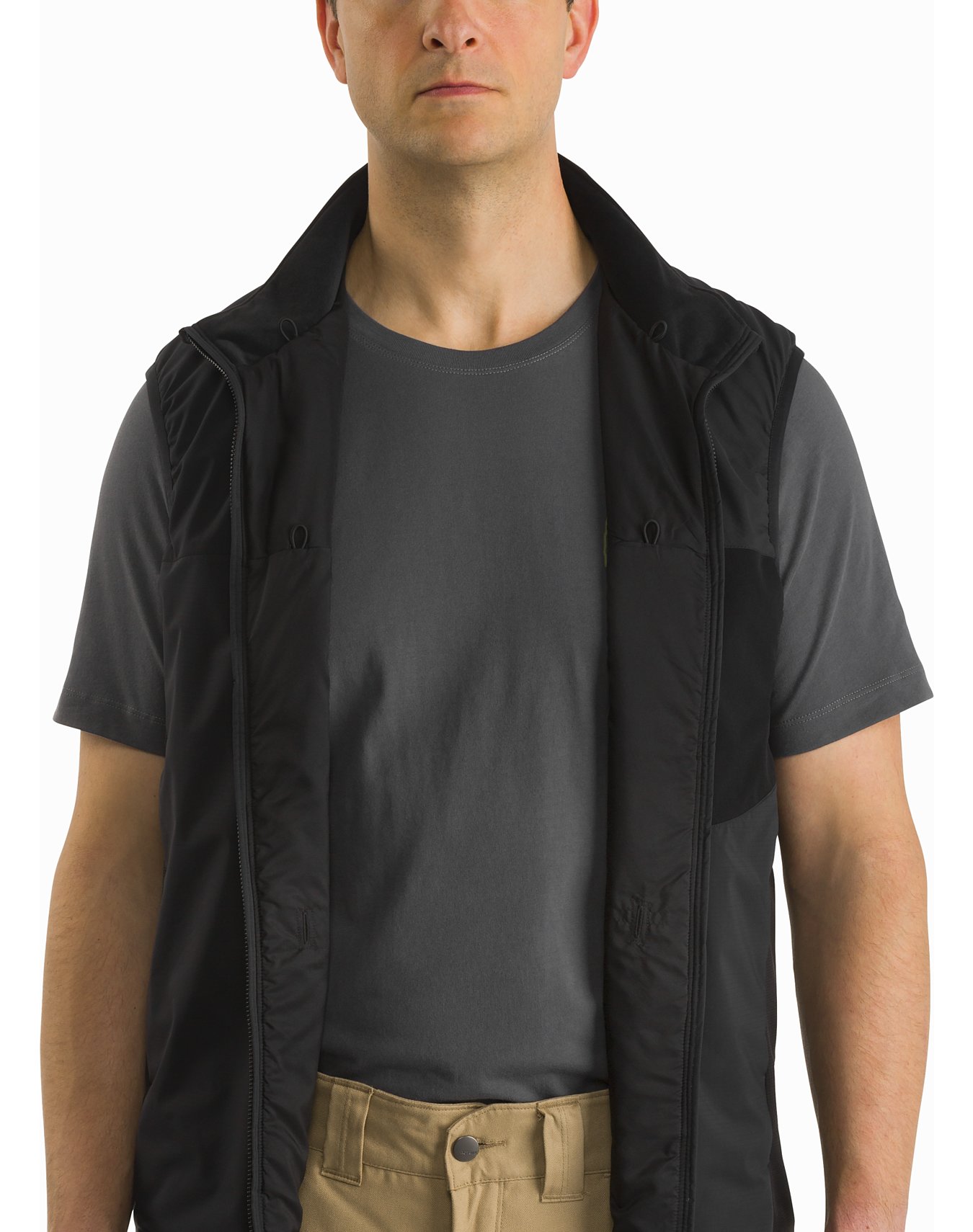 Atom LT Vest Gen 2.1 Men's | Arc'teryx LEAF